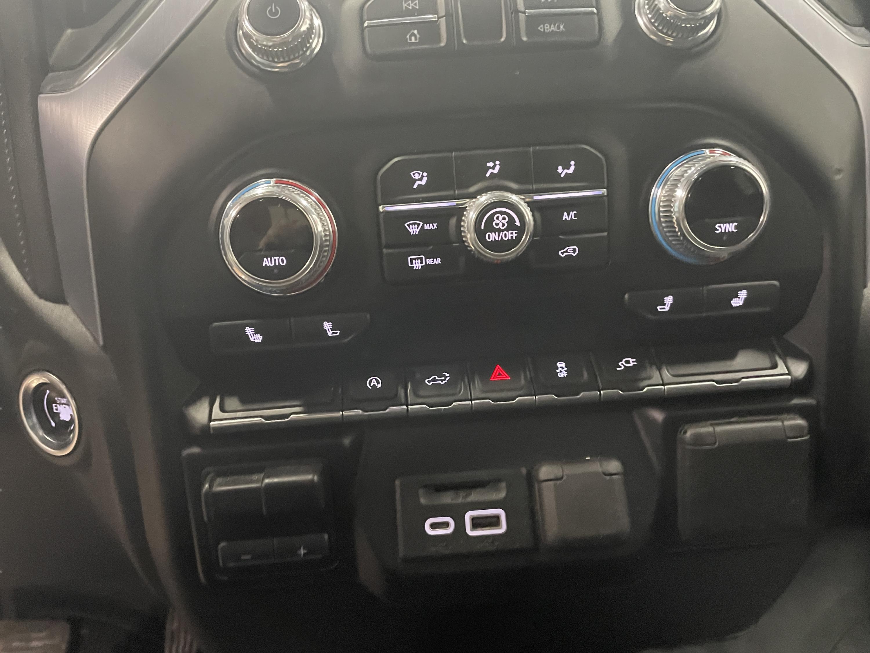 2020 GMC Sierra 1500 SLE - Photo 12