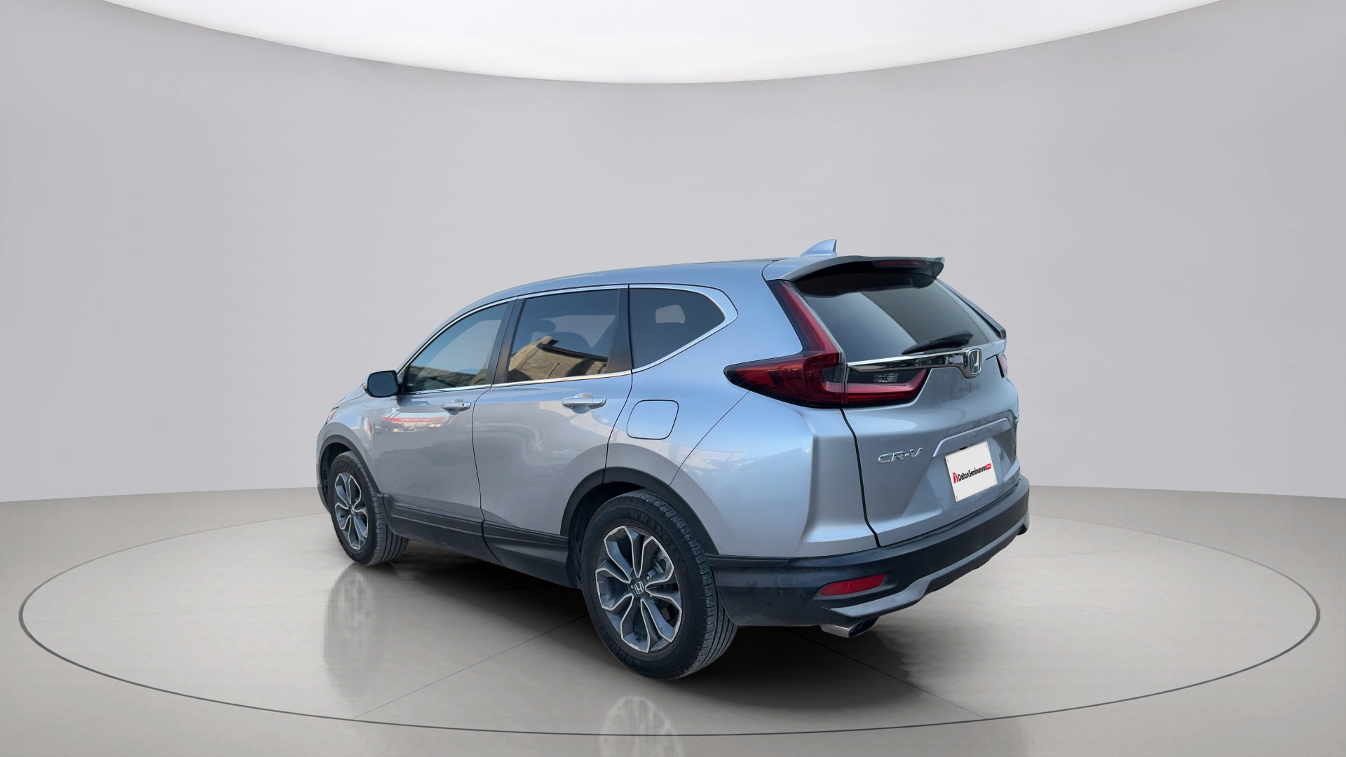 Autos seminuevos - Honda Cr-v 2021