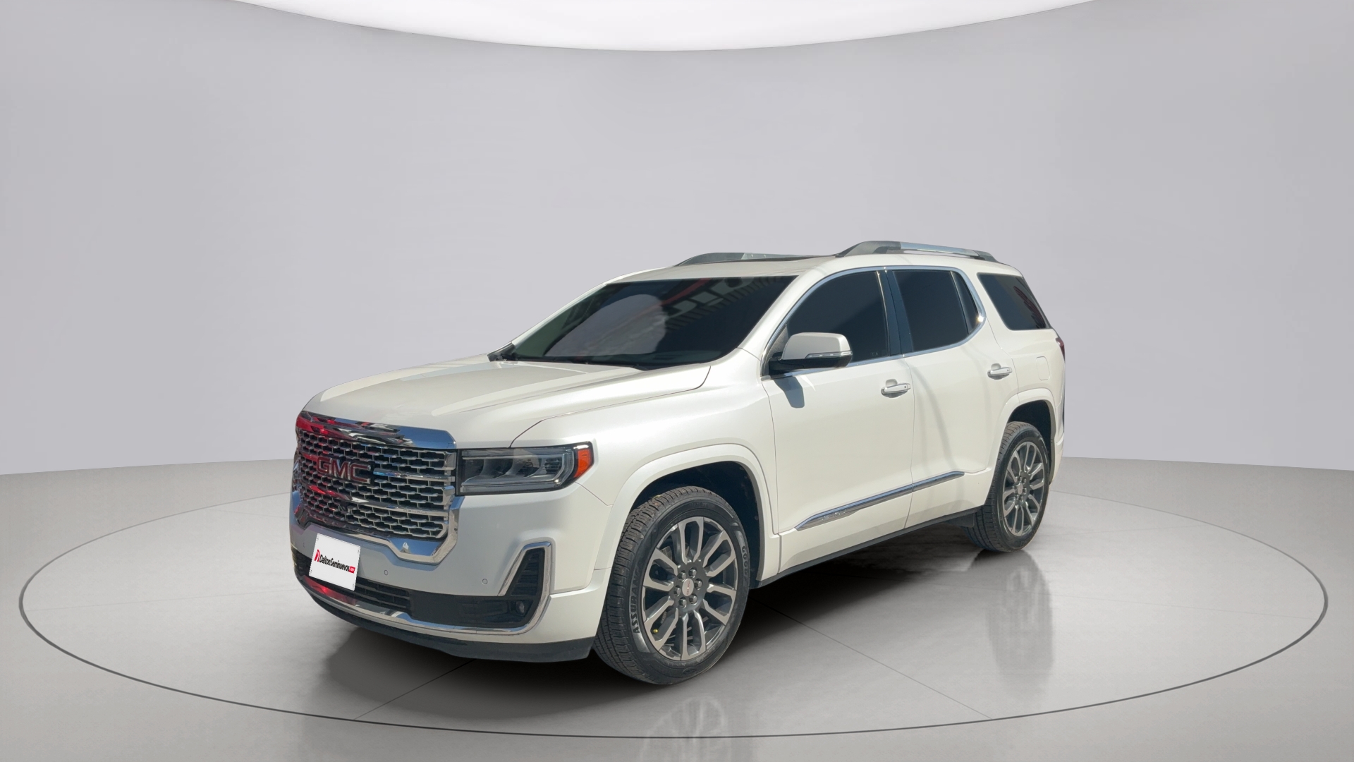 Gmc Acadia 2020 | 88033