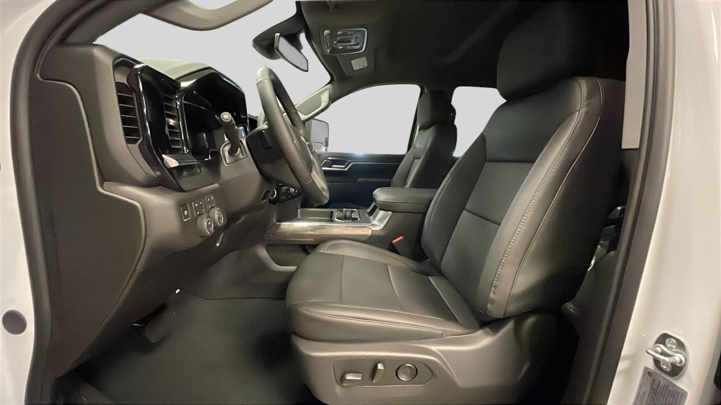 2026 Chevrolet Silverado 3500HD LTZ - Photo 12