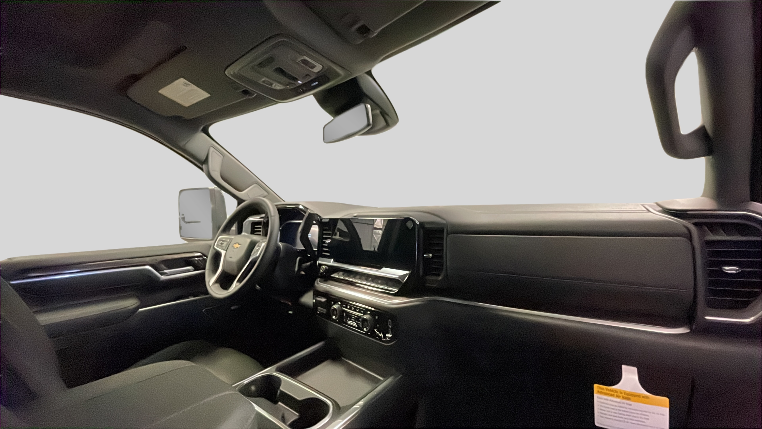 2026 Chevrolet Silverado 3500HD LTZ - Photo 17