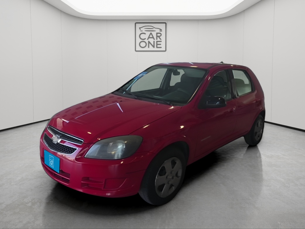 Chevrolet Celta 1.4 Advantage Pack 5P L14