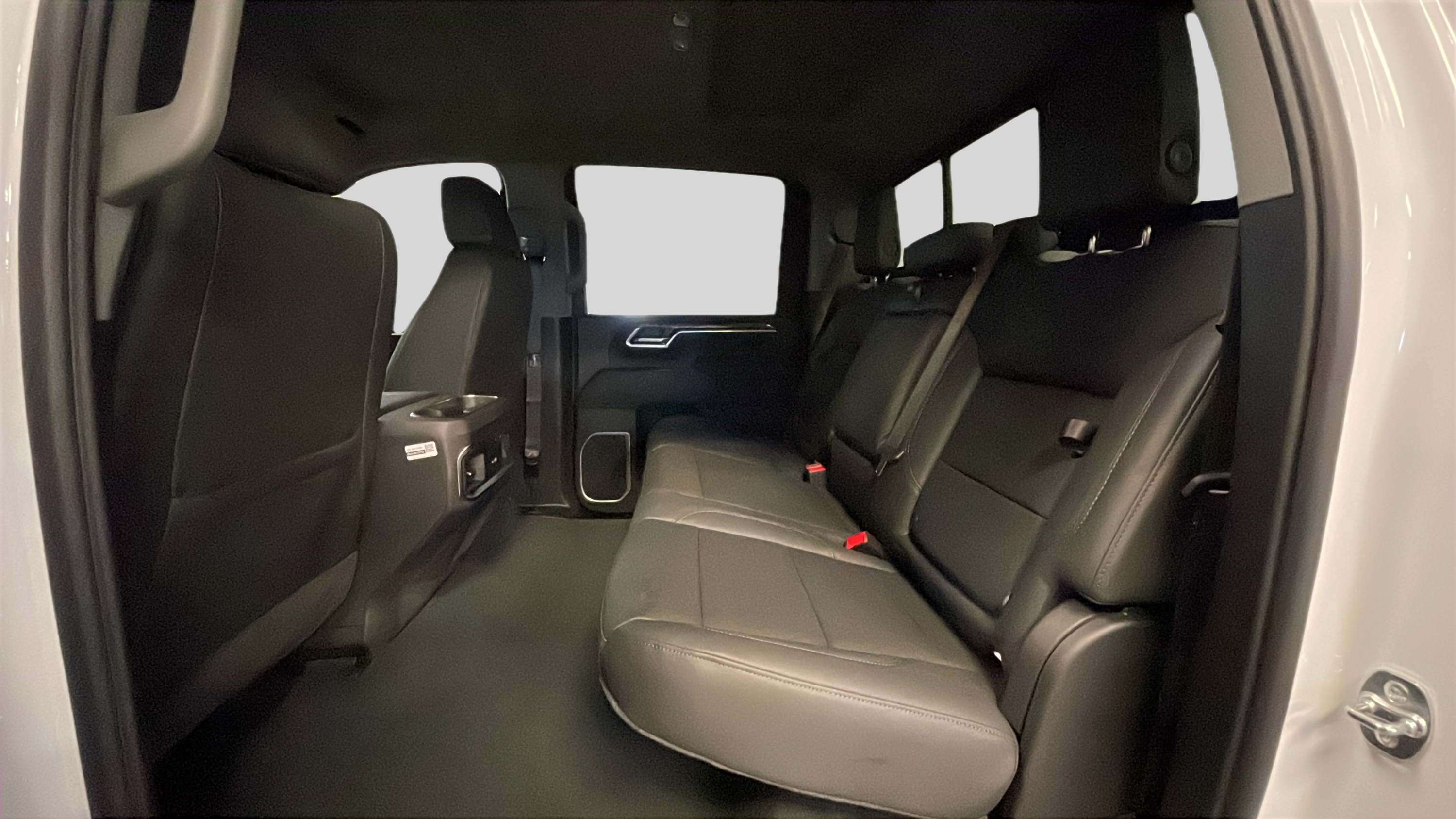 2026 Chevrolet Silverado 3500HD LTZ - Photo 15