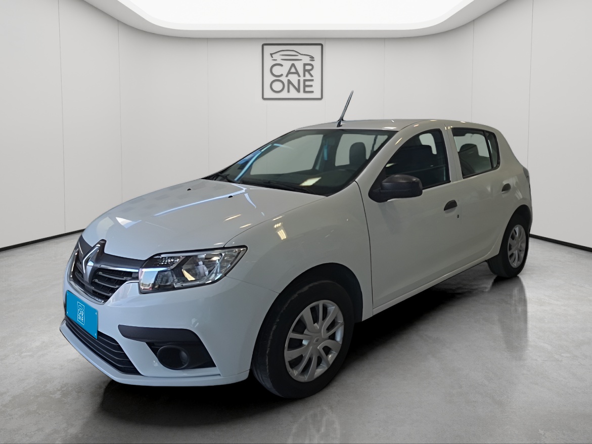 Renault Sandero Life