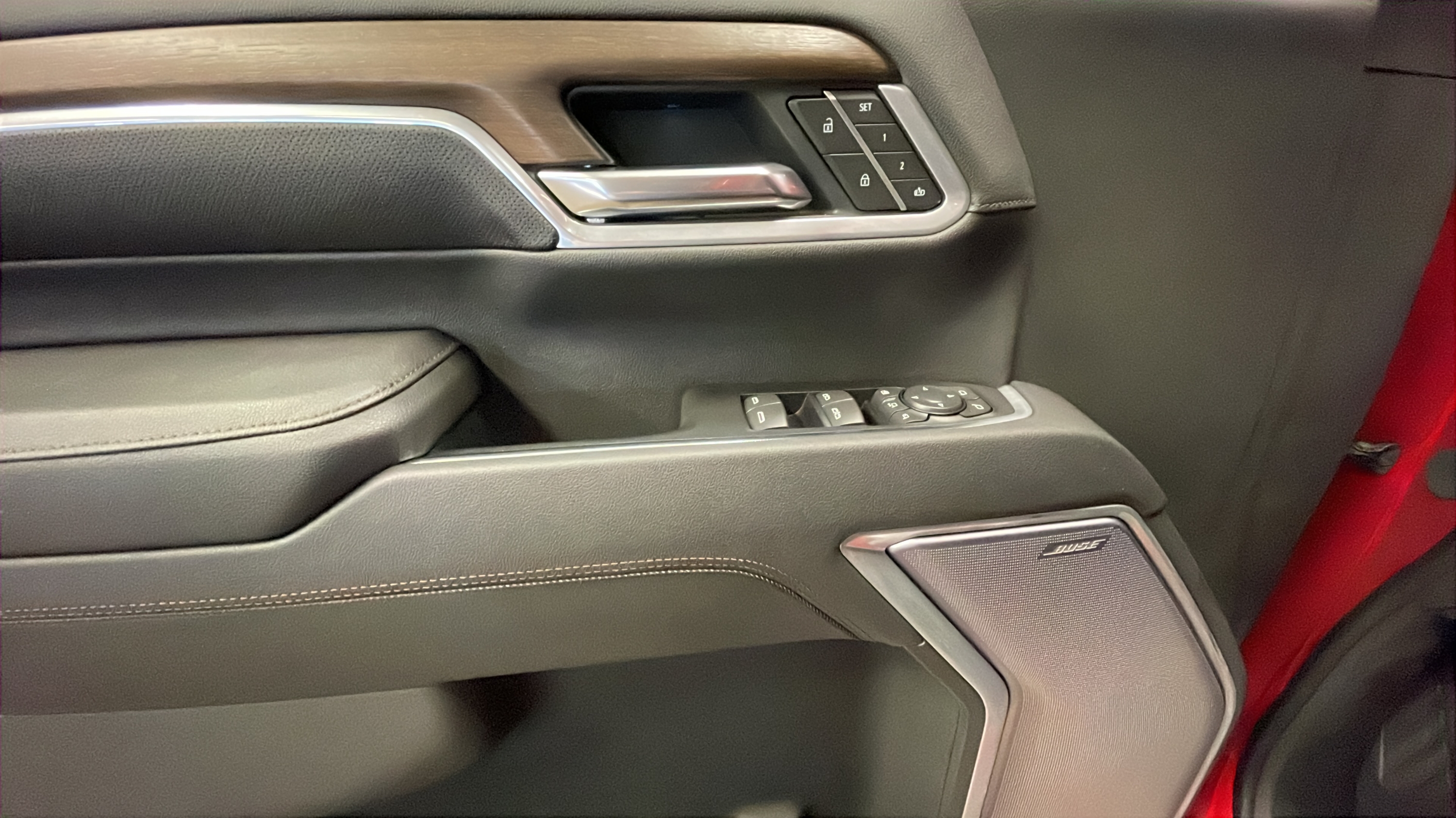 2026 Chevrolet Silverado 2500 HD High Country - Photo 10