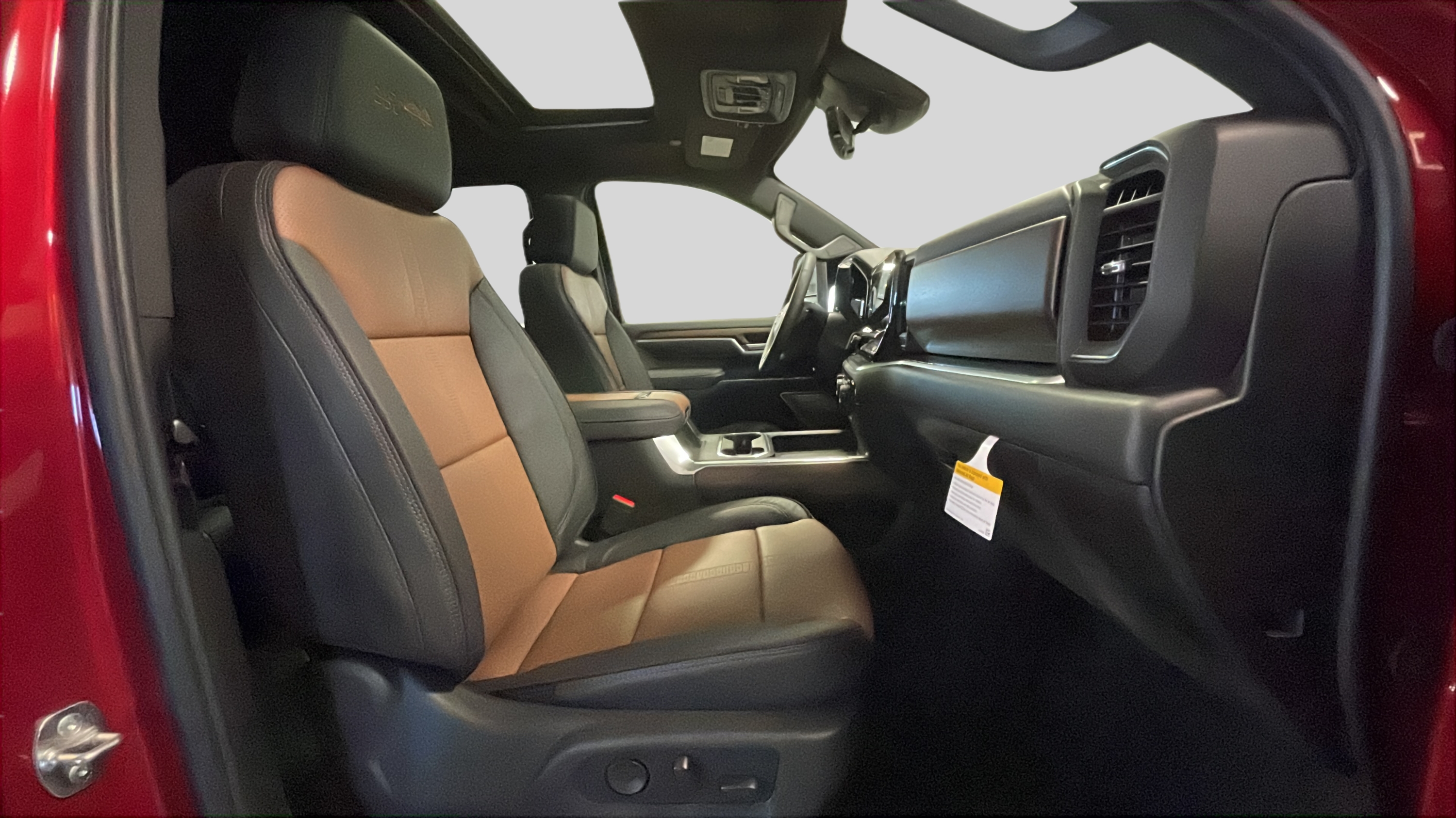 2026 Chevrolet Silverado 2500 HD High Country - Photo 17