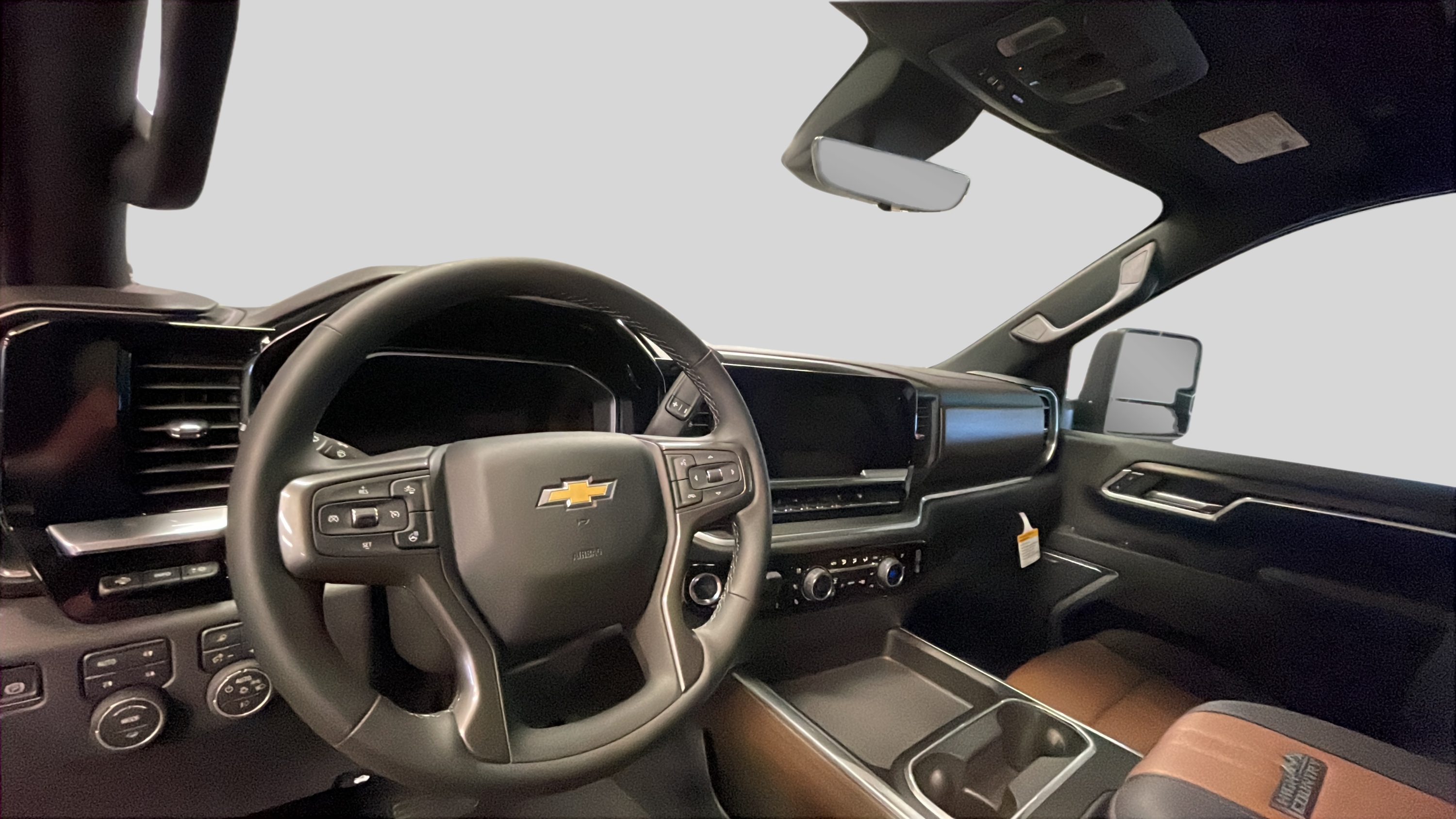 2026 Chevrolet Silverado 2500 HD High Country - Photo 11