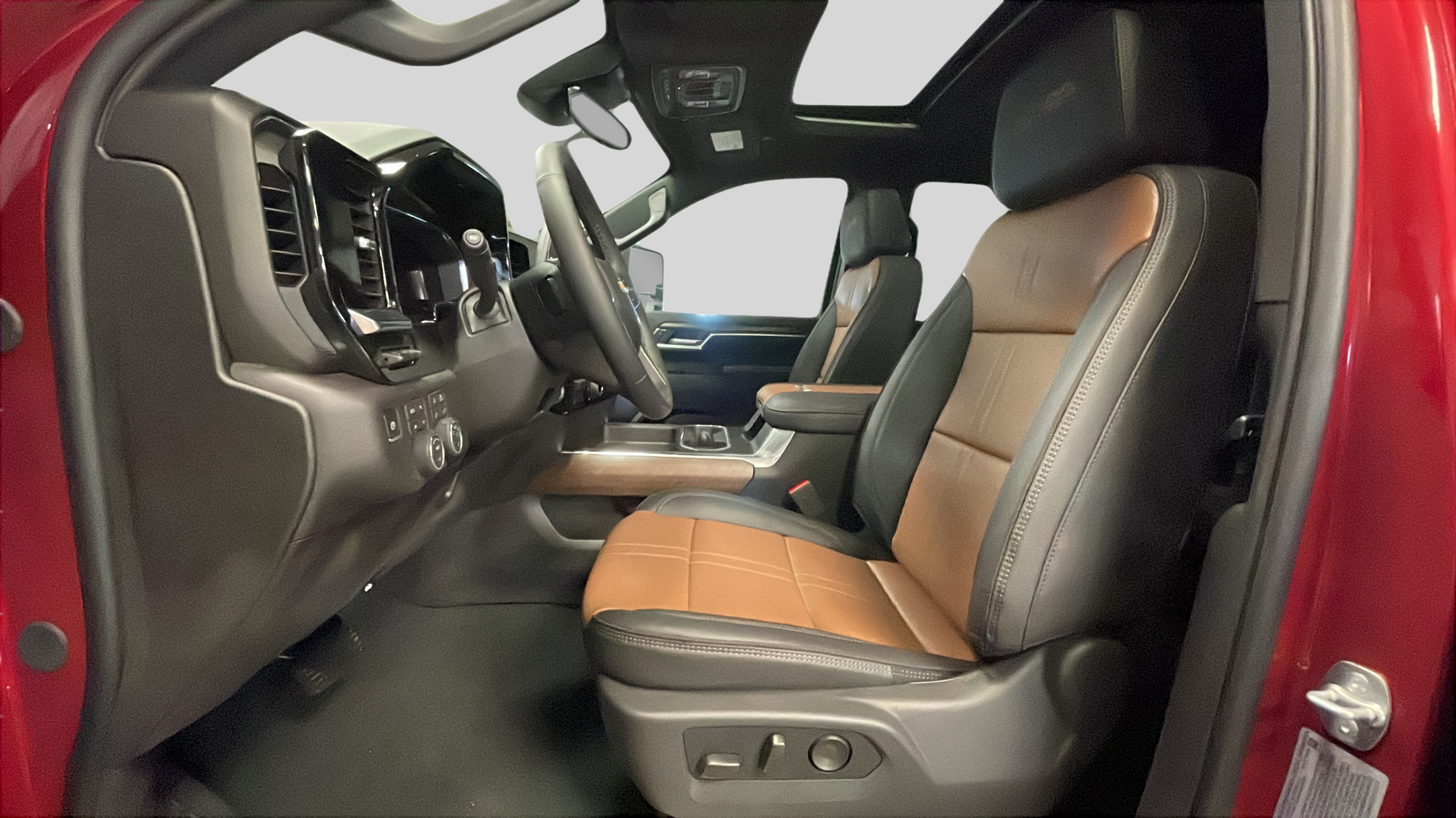 2026 Chevrolet Silverado 2500 HD High Country - Photo 12