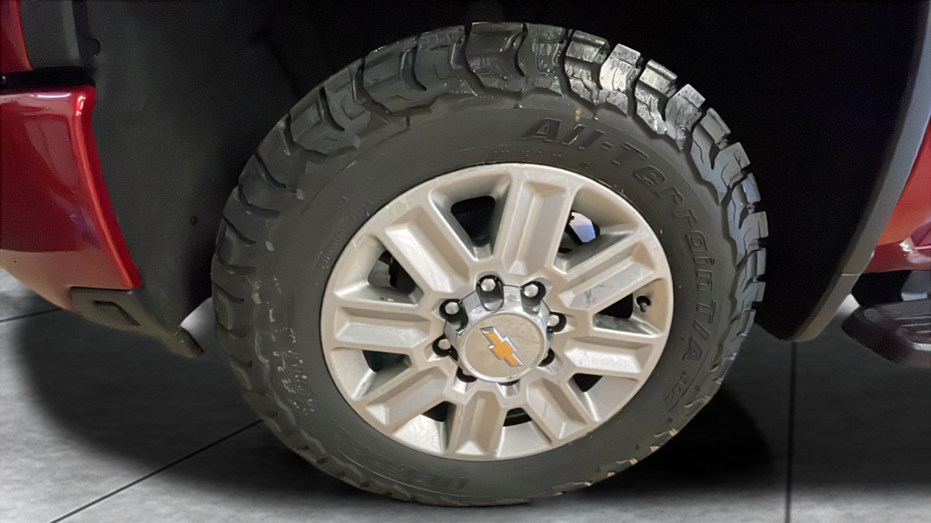 2026 Chevrolet Silverado 2500 HD High Country - Photo 20
