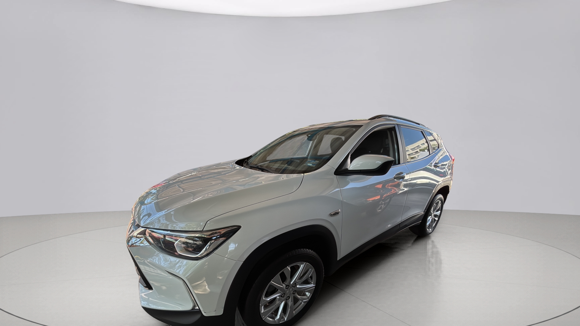 Autos seminuevos - Chevrolet Tracker 2024