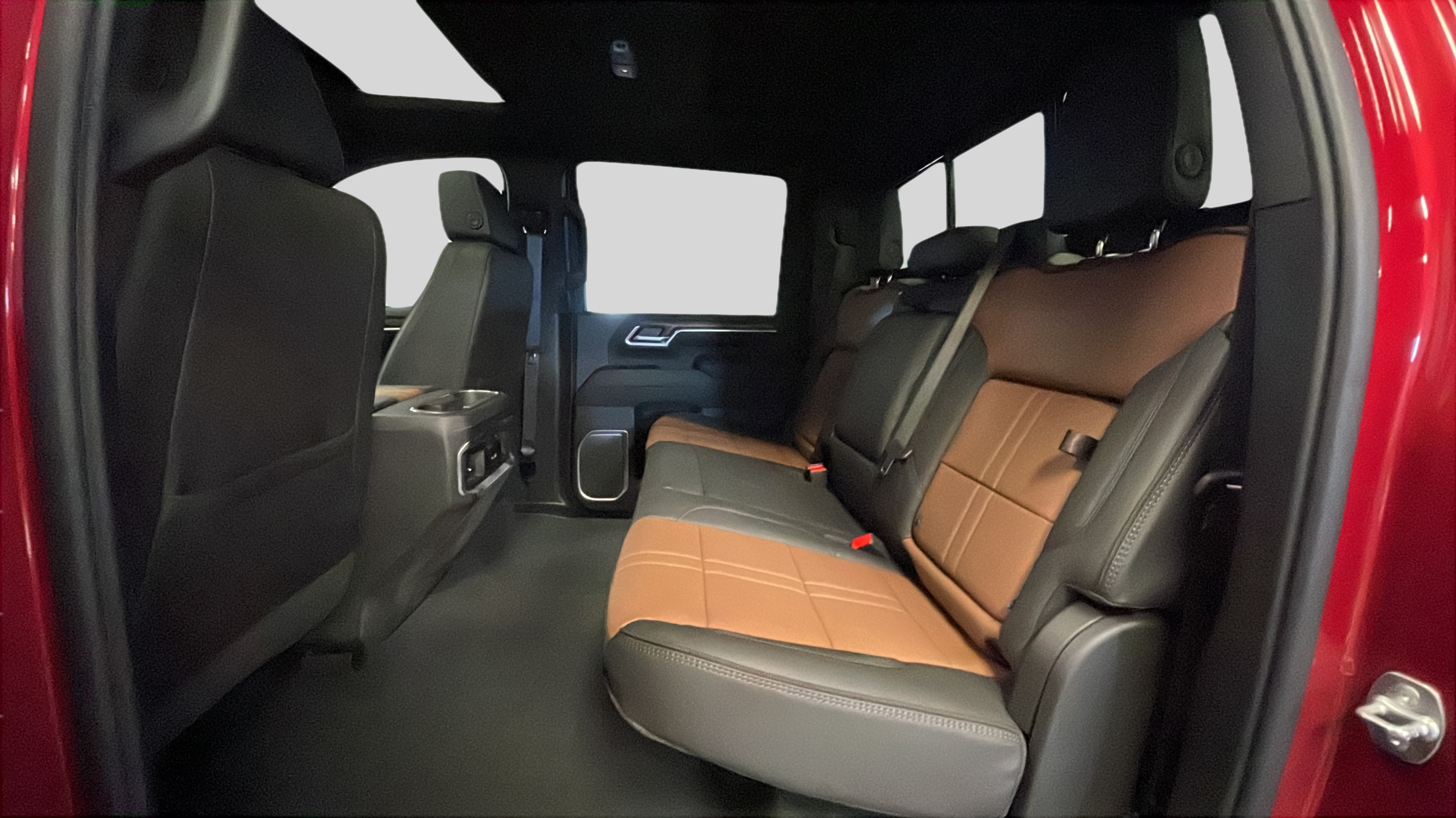 2026 Chevrolet Silverado 2500 HD High Country - Photo 15