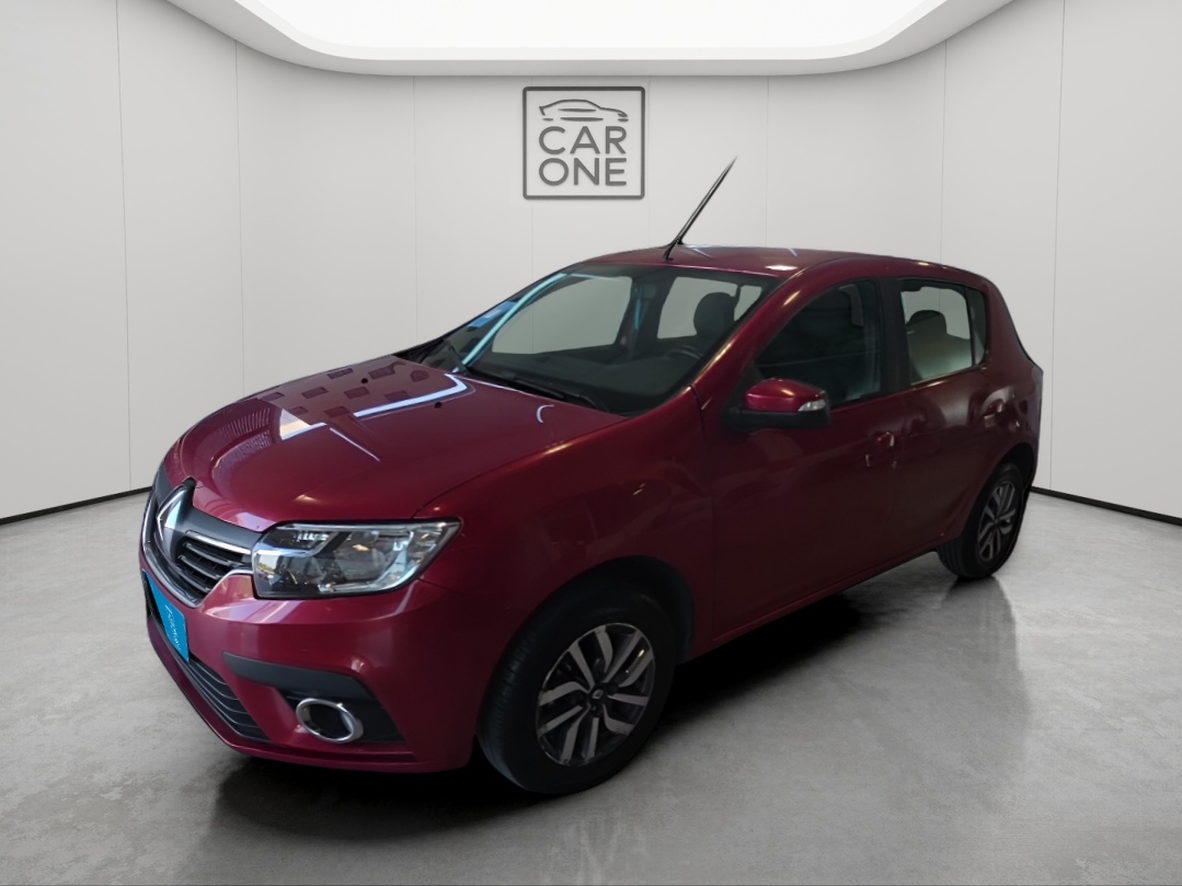 Renault Sandero Intens