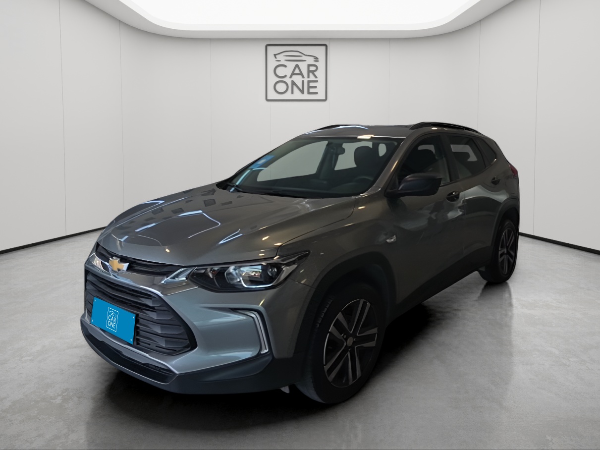 Chevrolet Tracker 1.2 Turbo AT6 L20