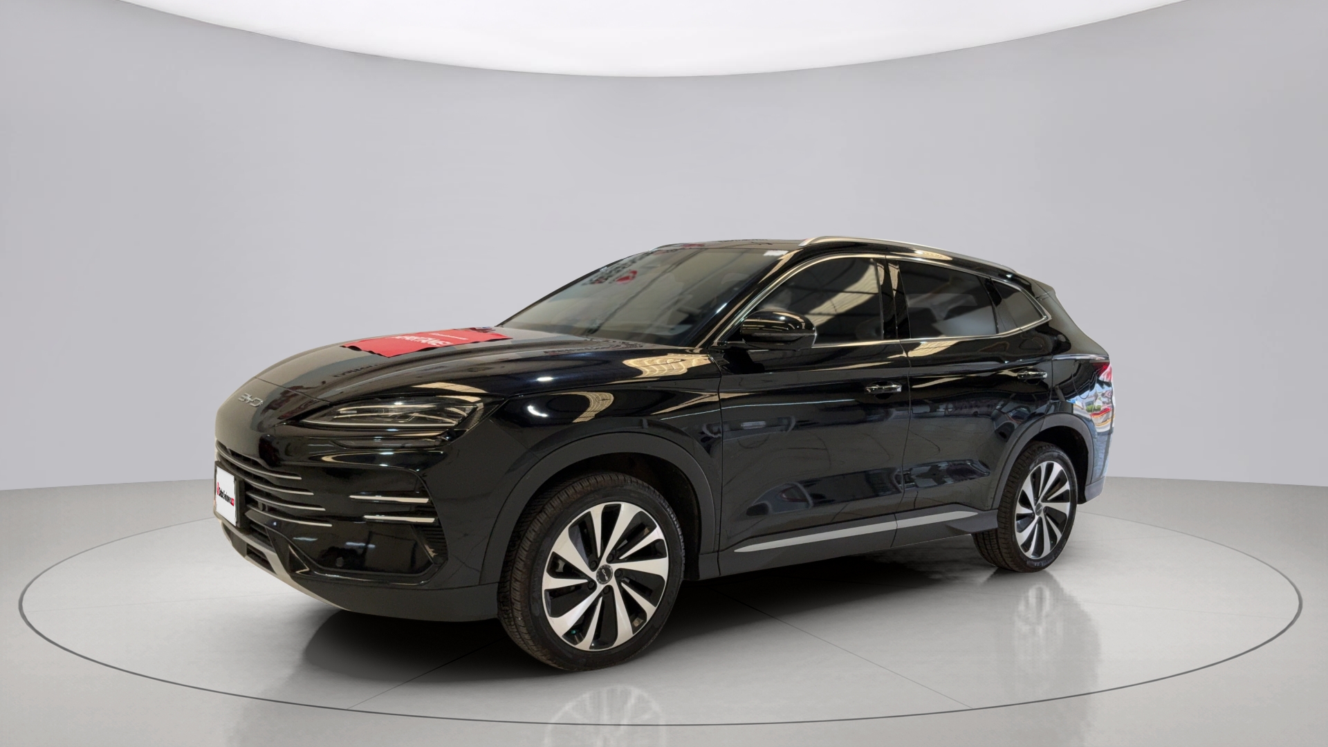 BYD SONG PLUS 2025 | 88204