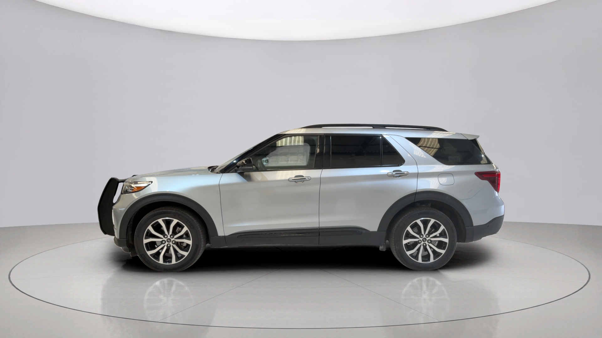 Autos seminuevos - Ford Explorer 2023