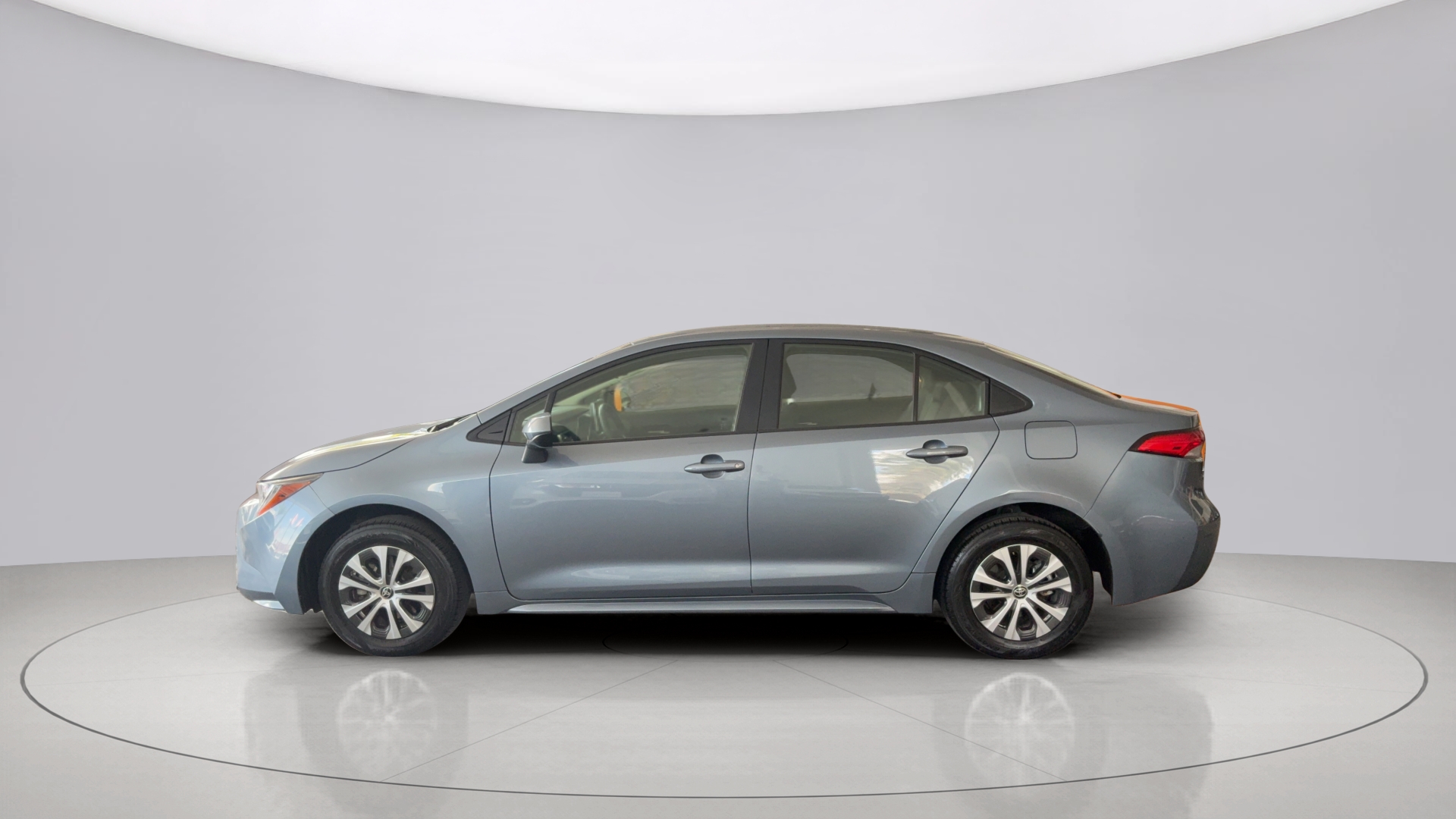 Autos seminuevos - Toyota Corolla 2025