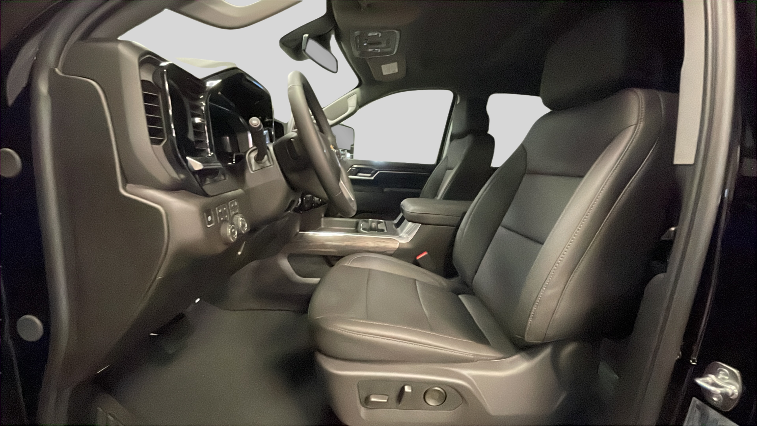 2026 Chevrolet Silverado 2500 HD LTZ - Photo 12