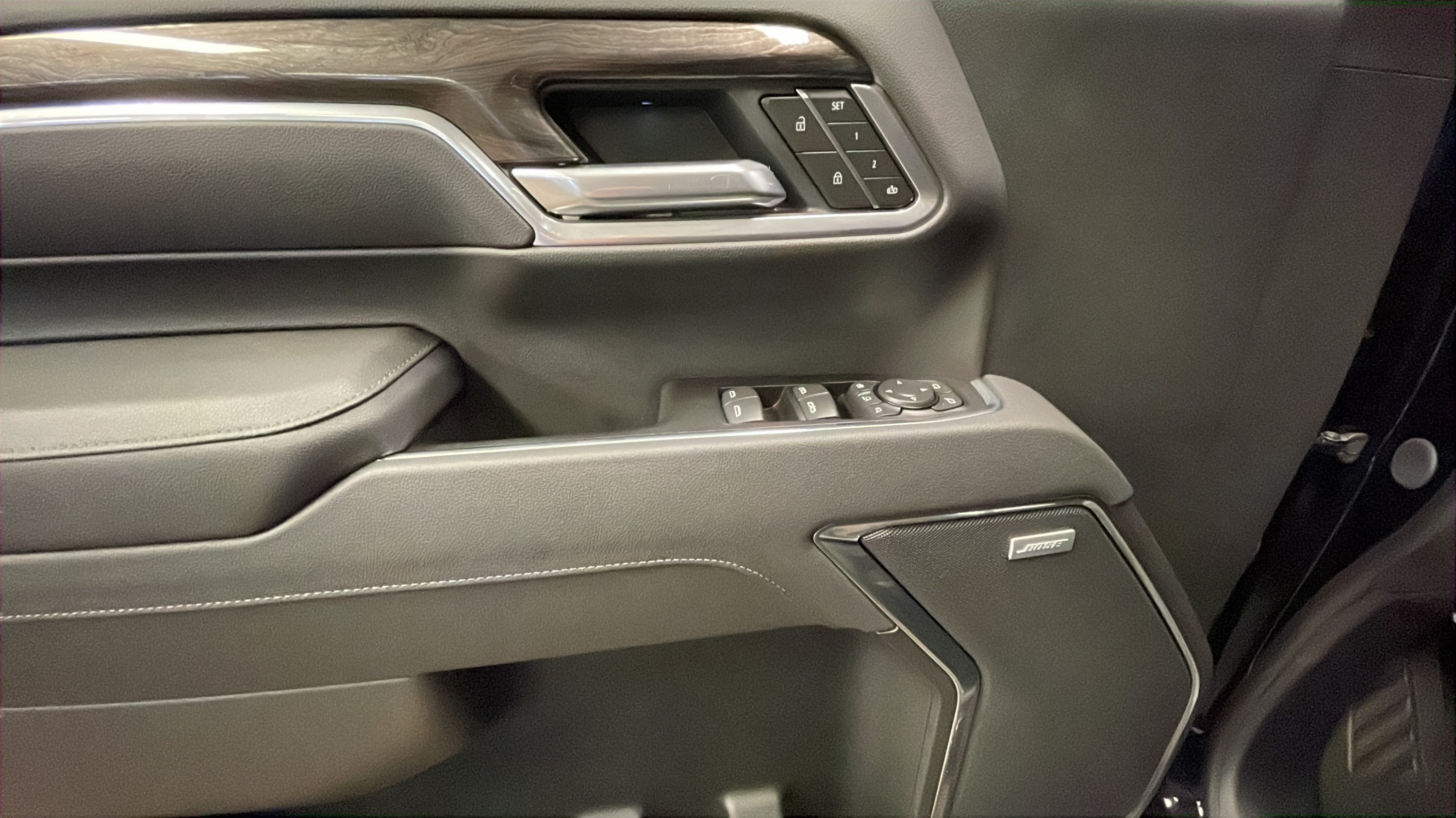 2026 Chevrolet Silverado 2500 HD LTZ - Photo 10
