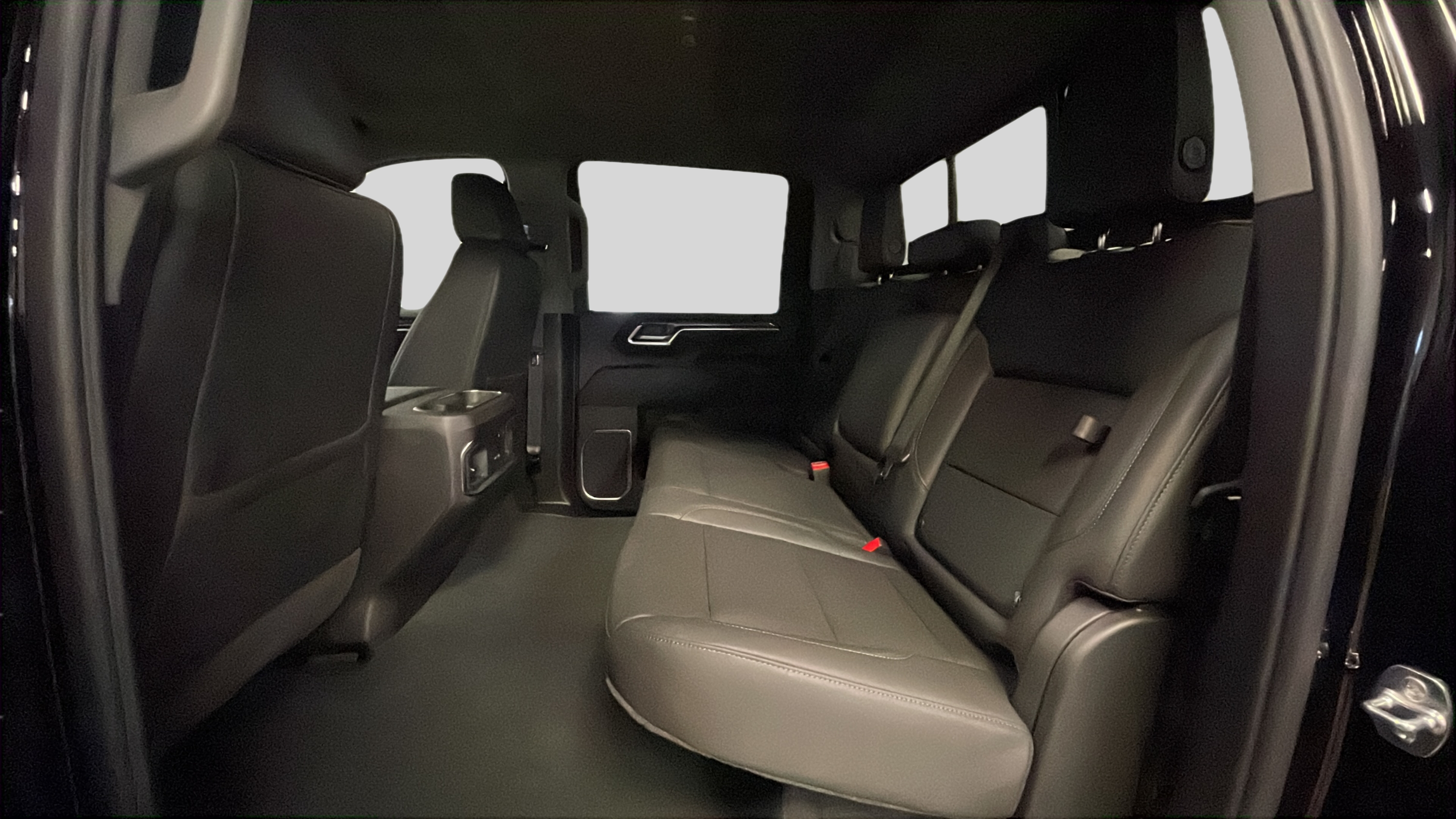 2026 Chevrolet Silverado 2500 HD LTZ - Photo 15