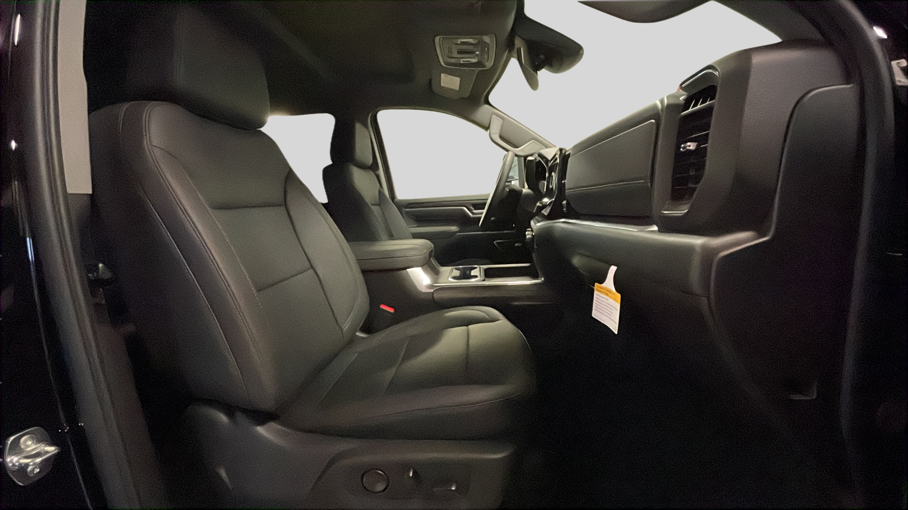 2026 Chevrolet Silverado 2500 HD LTZ - Photo 16