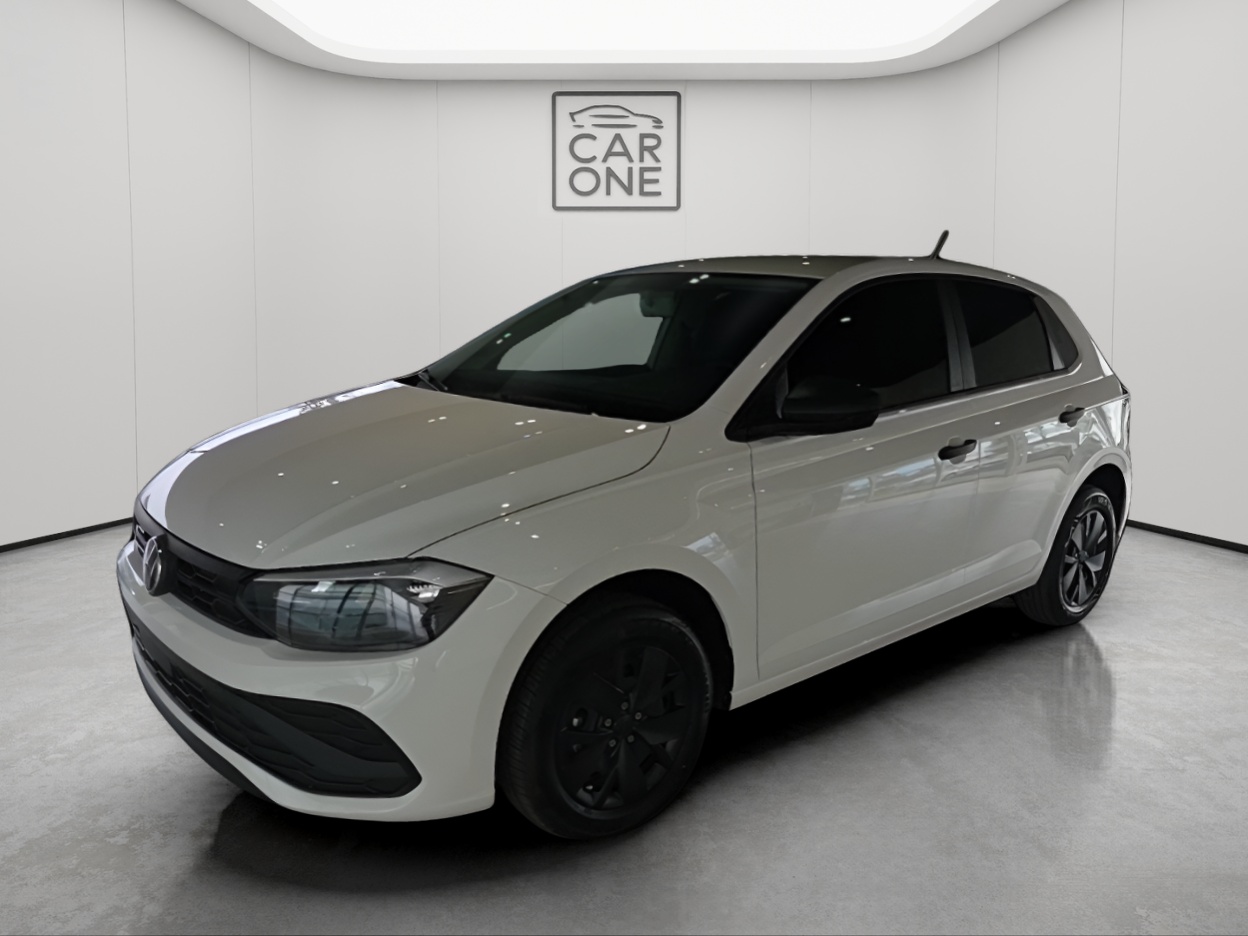 Volkswagen Polo Track
