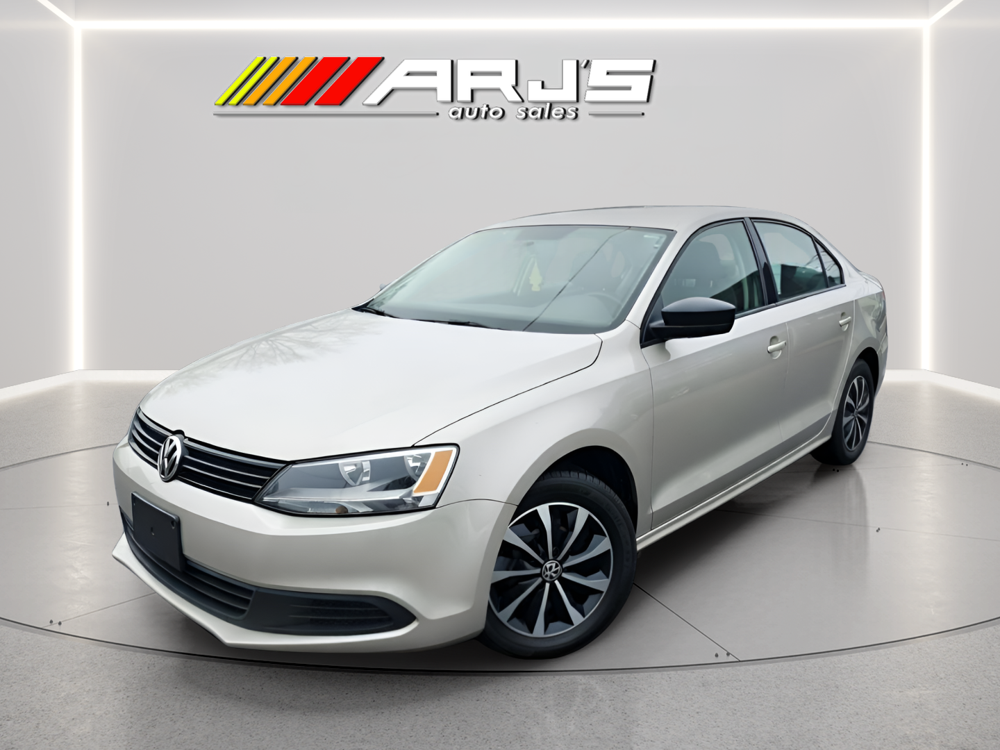 2014 Volkswagen Jetta S