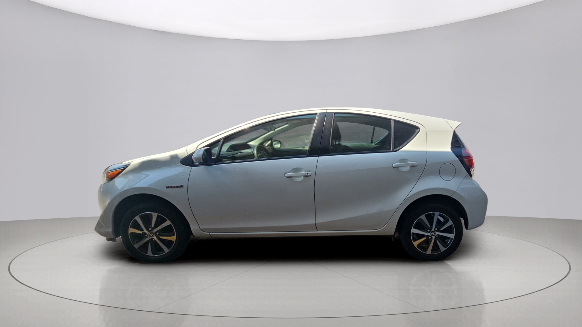 Autos seminuevos - Toyota Prius 2021