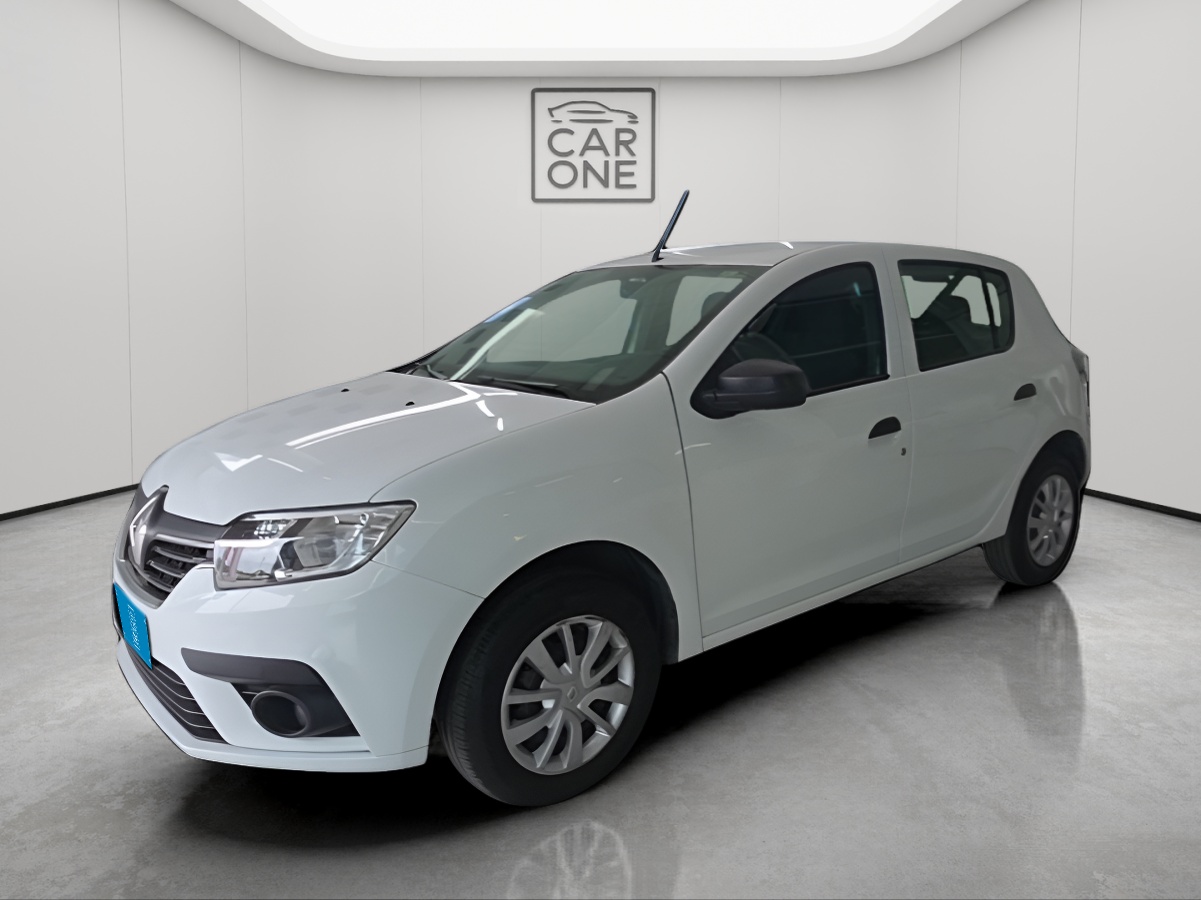 Renault Sandero Life