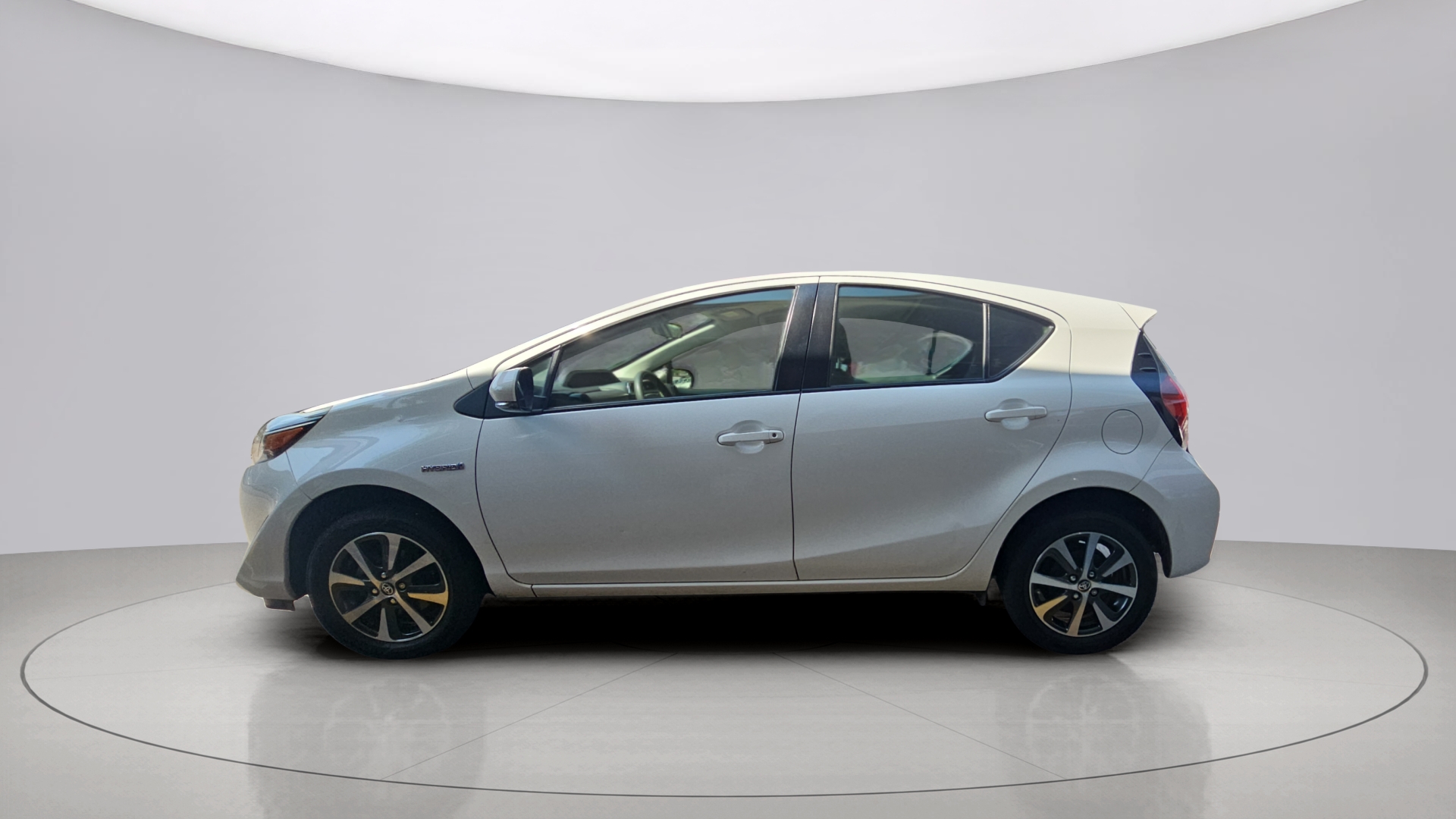 Toyota Prius 2021 | 90431