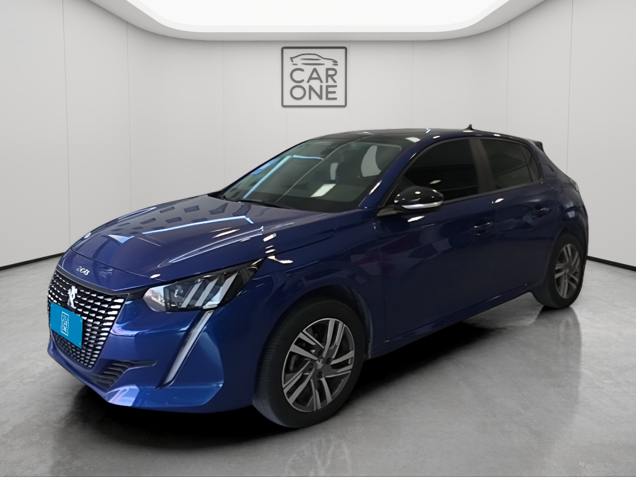Peugeot 208 Feline