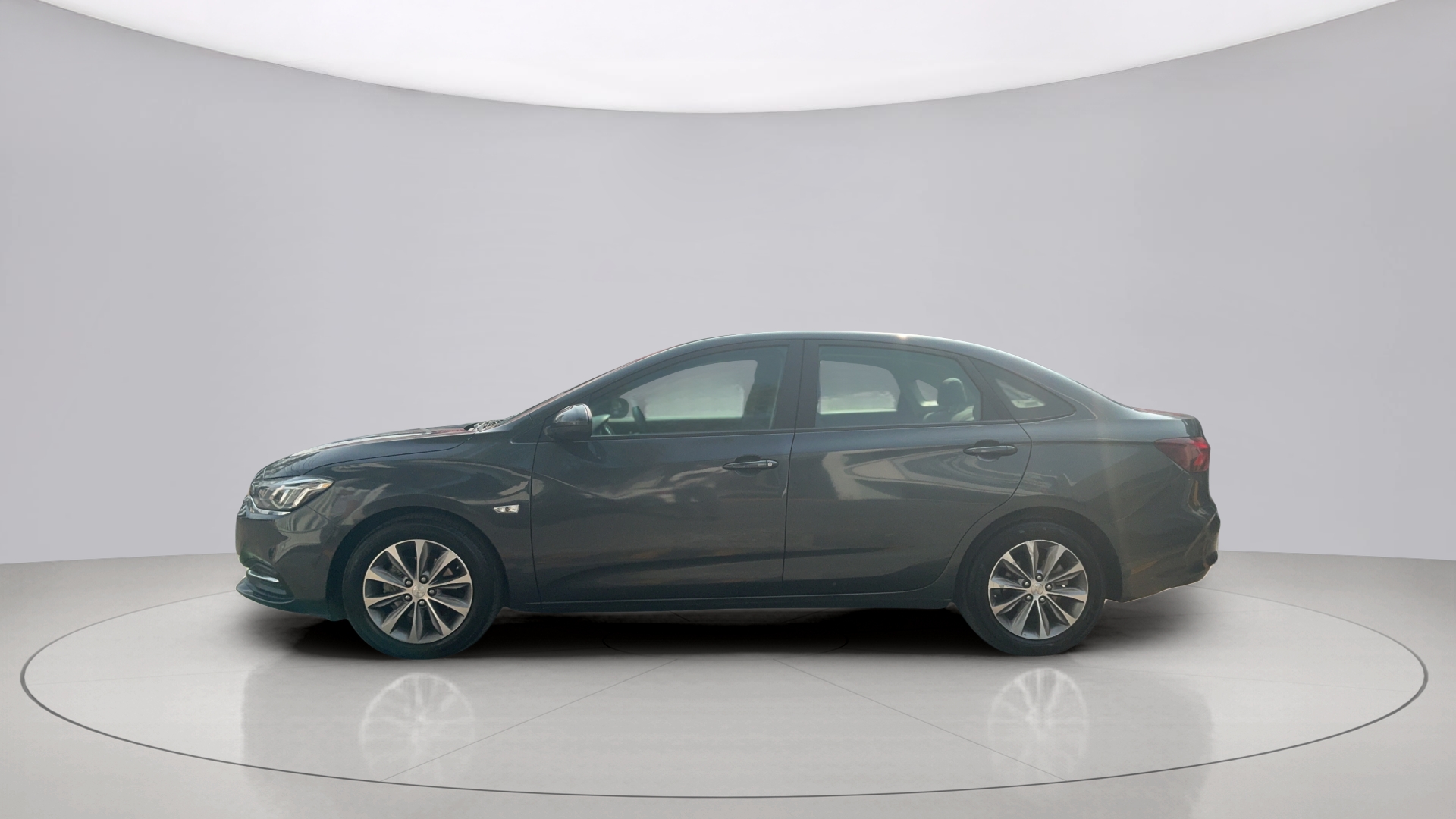 Autos seminuevos - Chevrolet Cavalier 2023