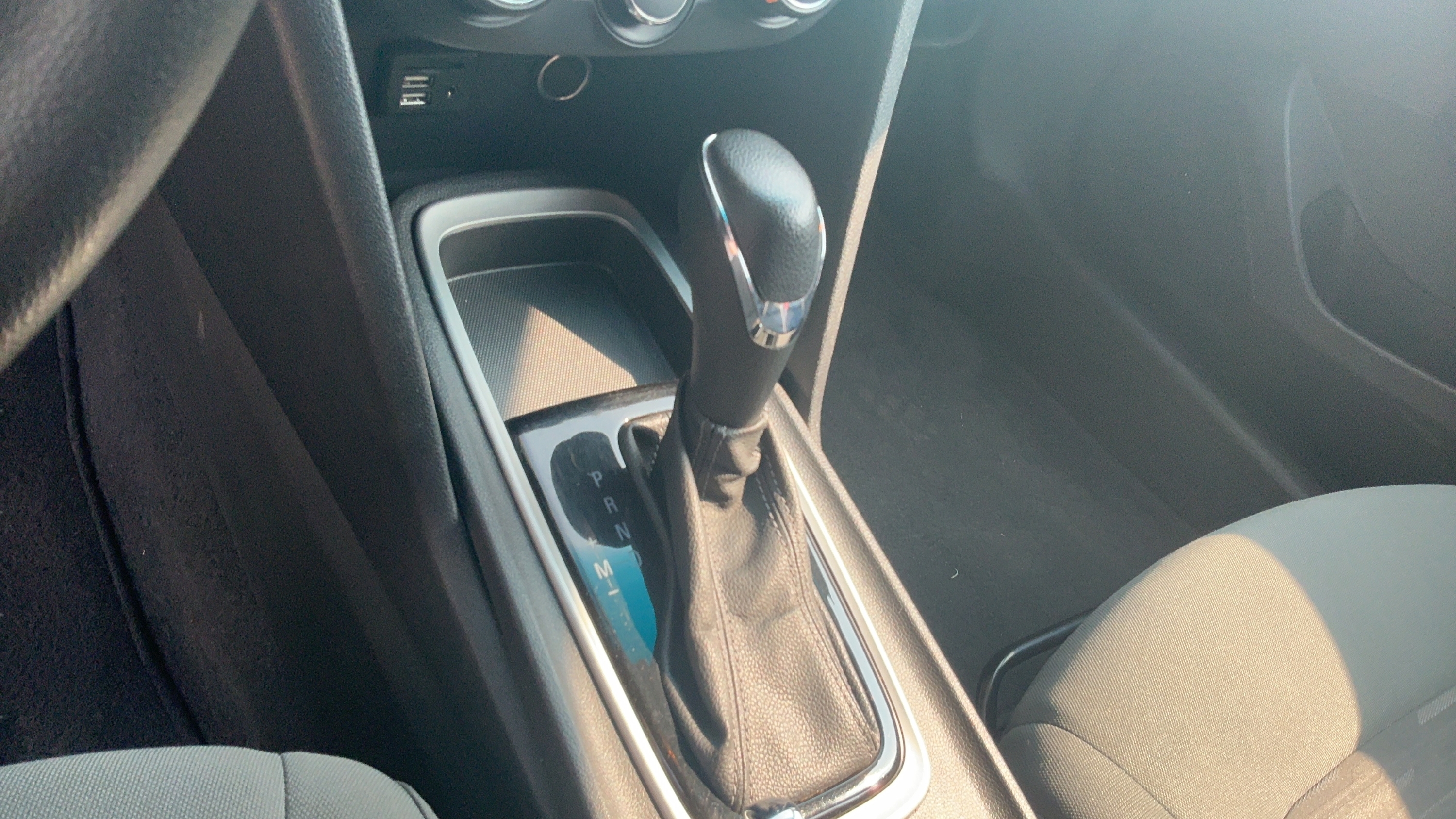 Autos seminuevos - Chevrolet Cavalier 2023