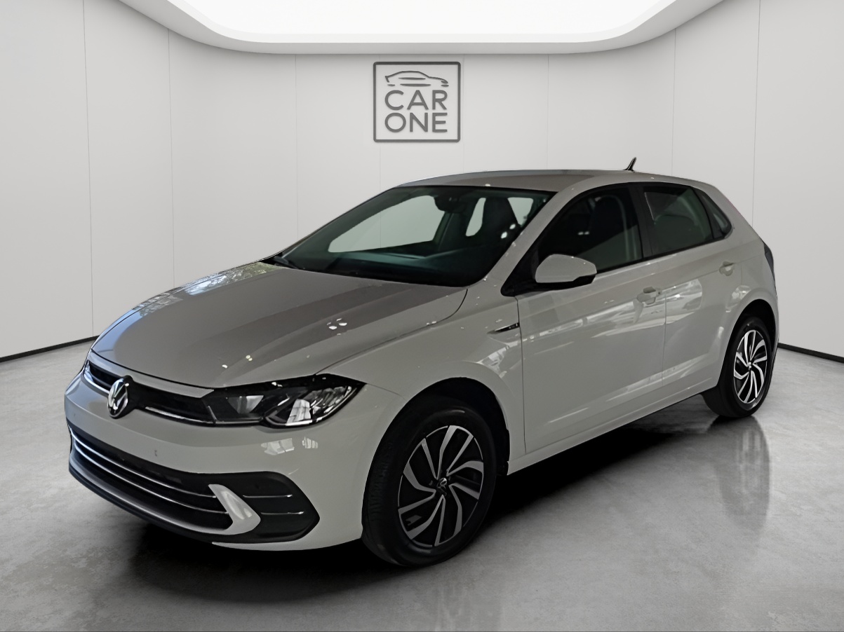 Volkswagen Polo Highline