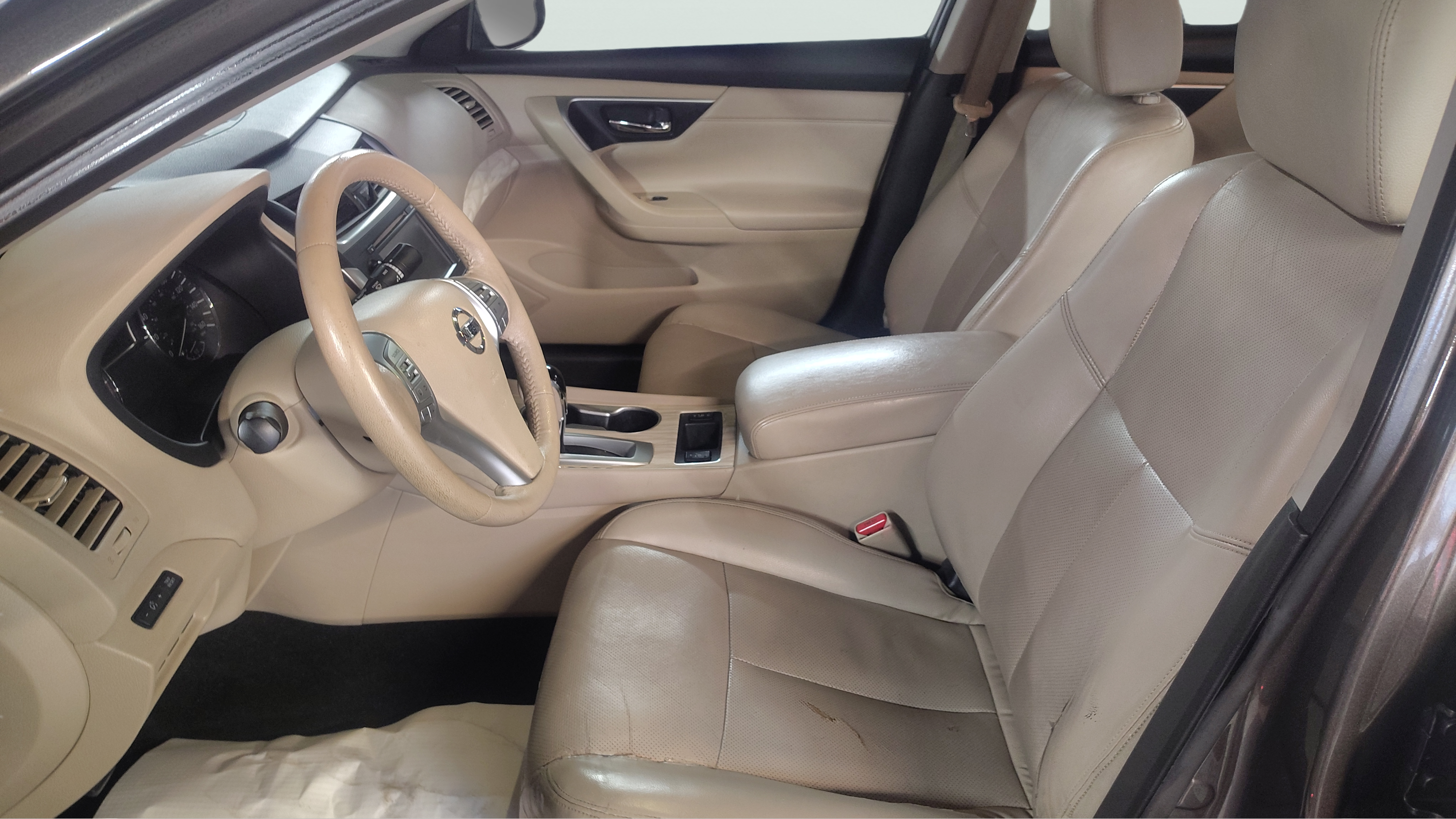 2016 Nissan Altima SL - Photo 13