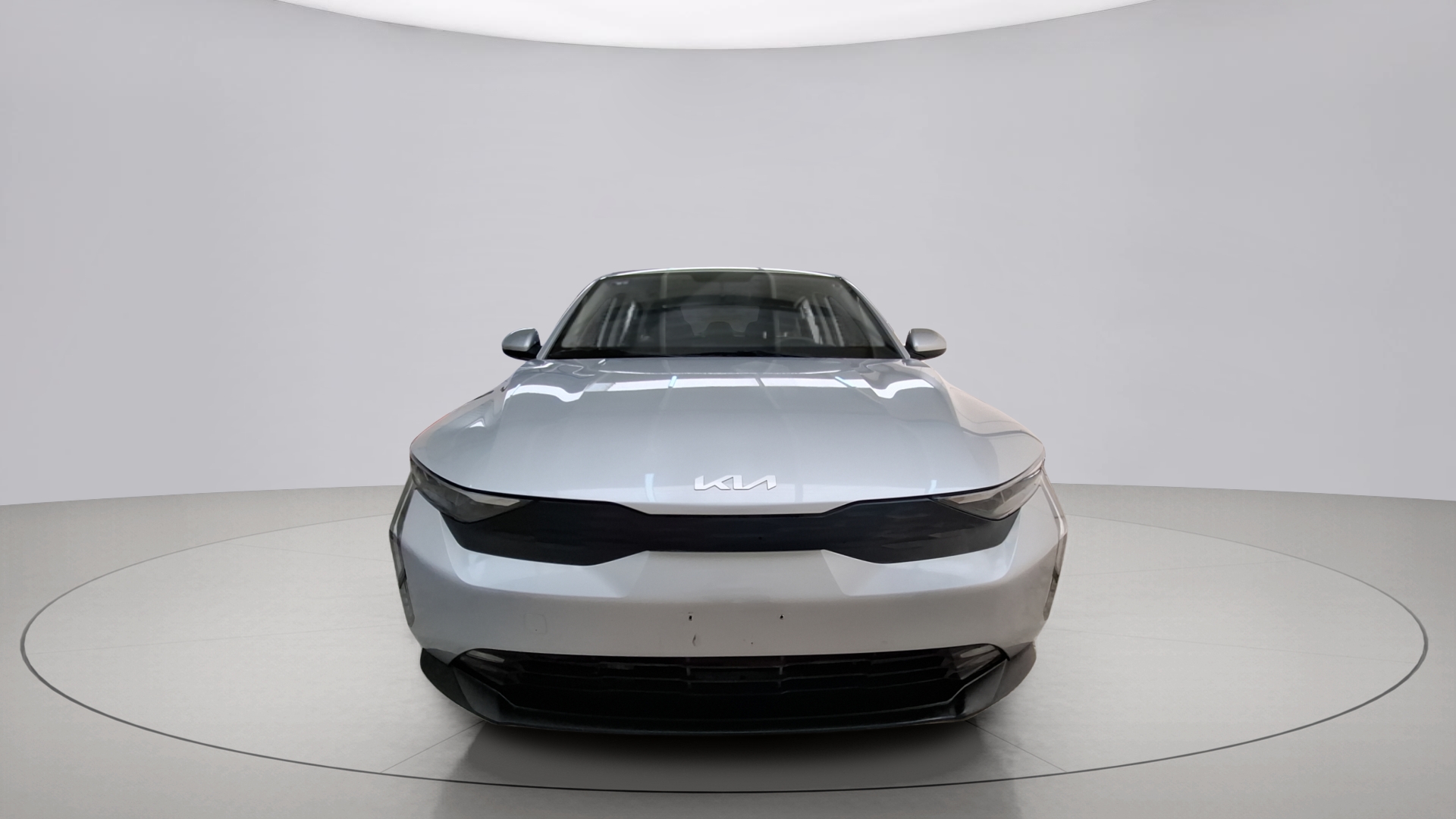 Autos seminuevos - Kia K3 2026