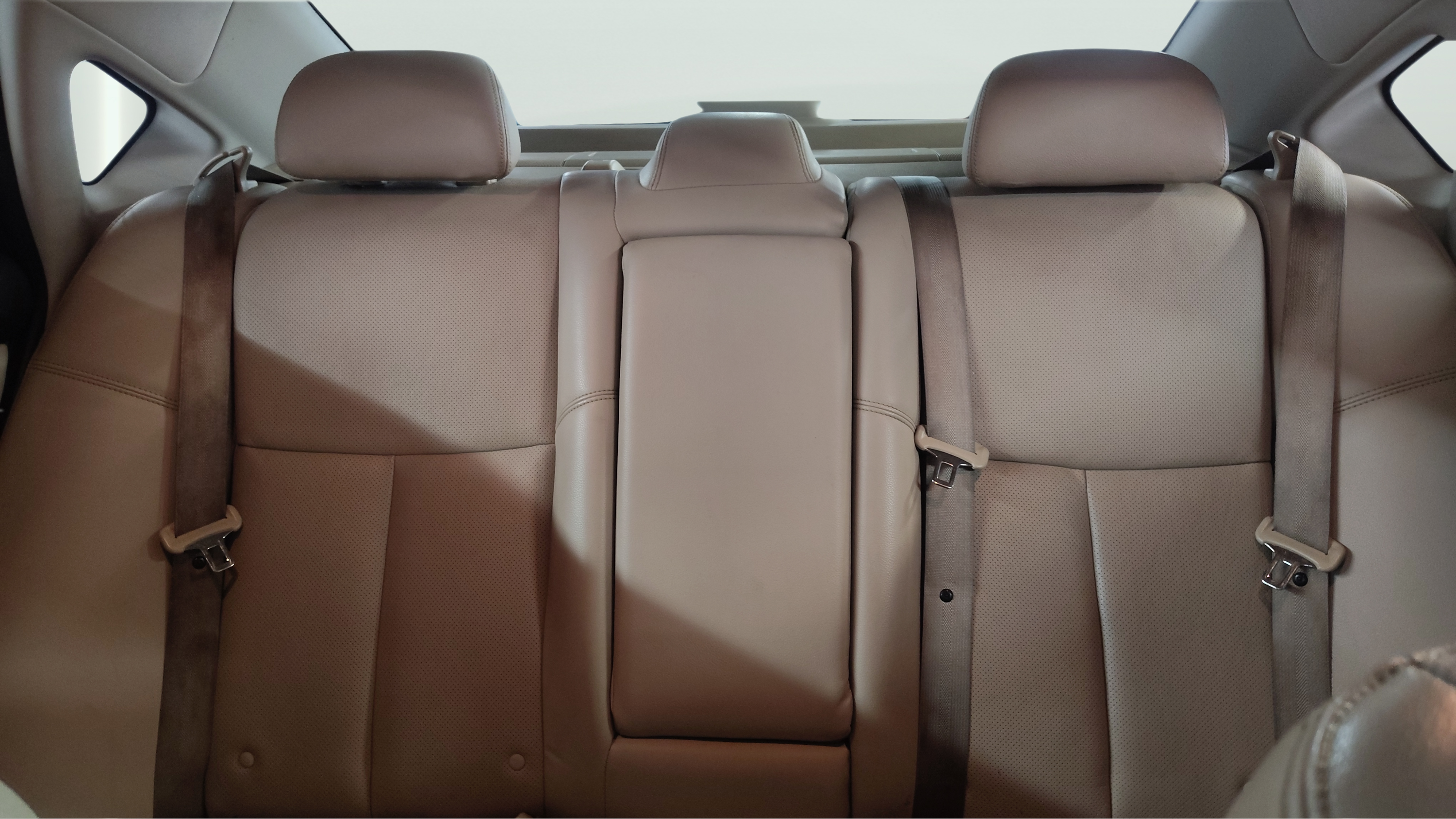 2016 Nissan Altima SL - Photo 12