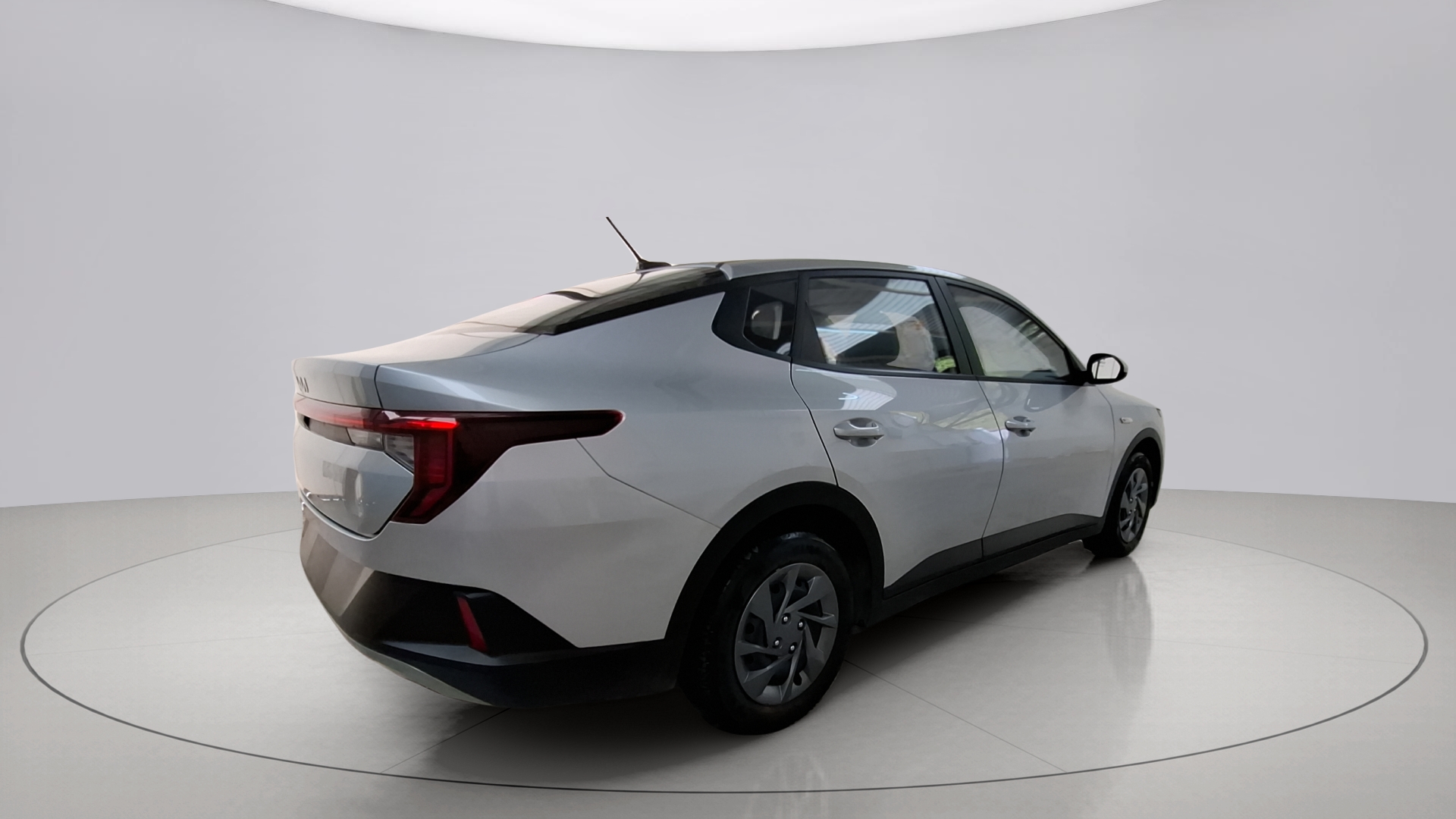 Autos seminuevos - Kia K3 2026