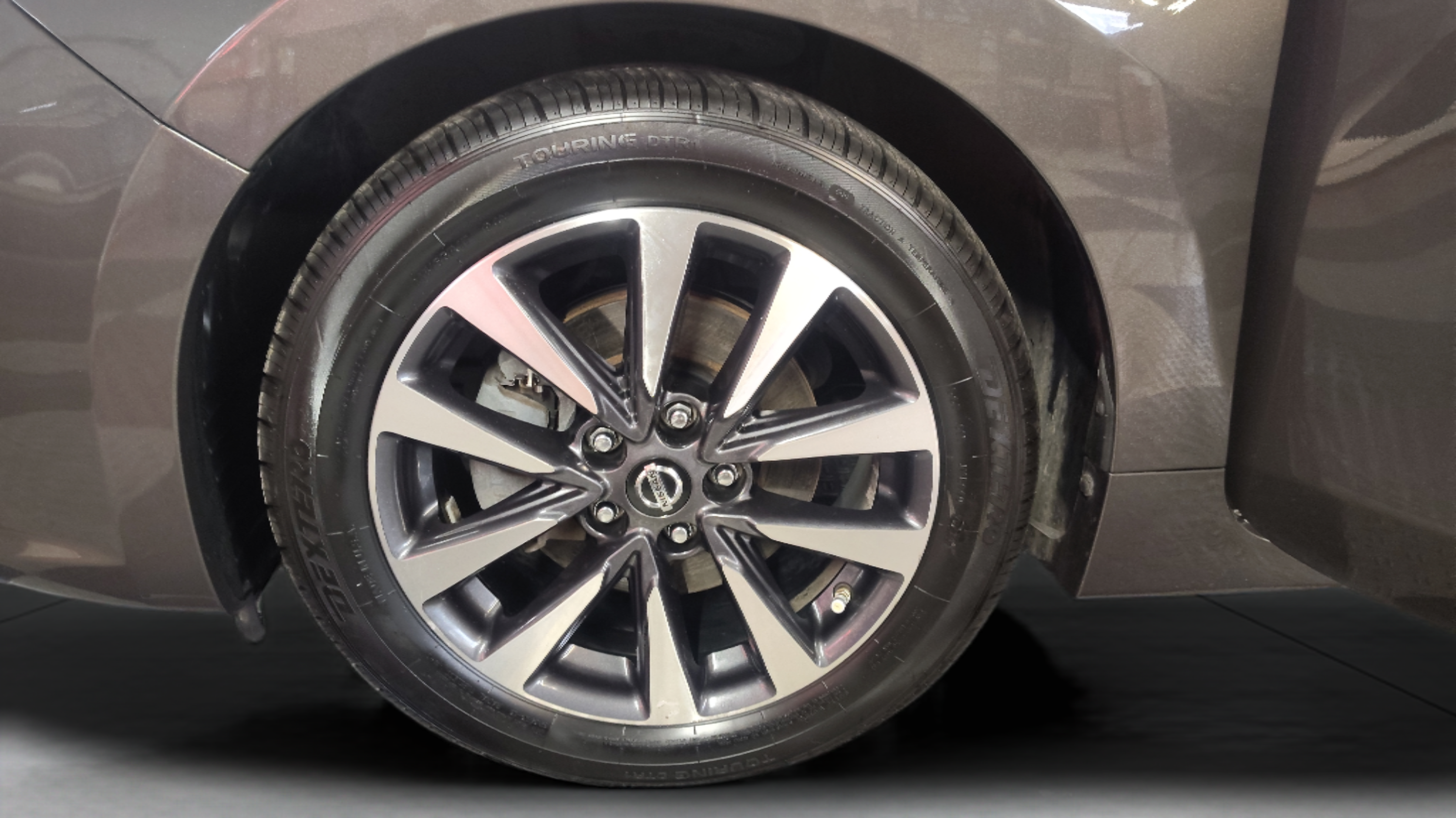 2016 Nissan Altima SL - Photo 28