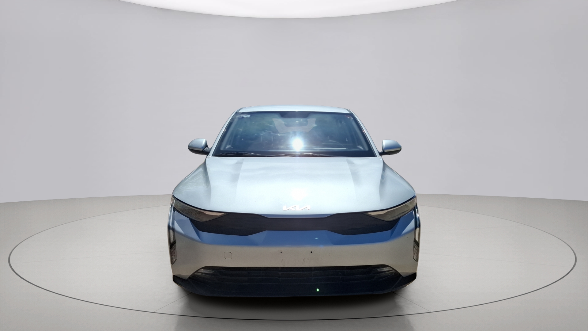 Autos seminuevos - Kia K3 2026