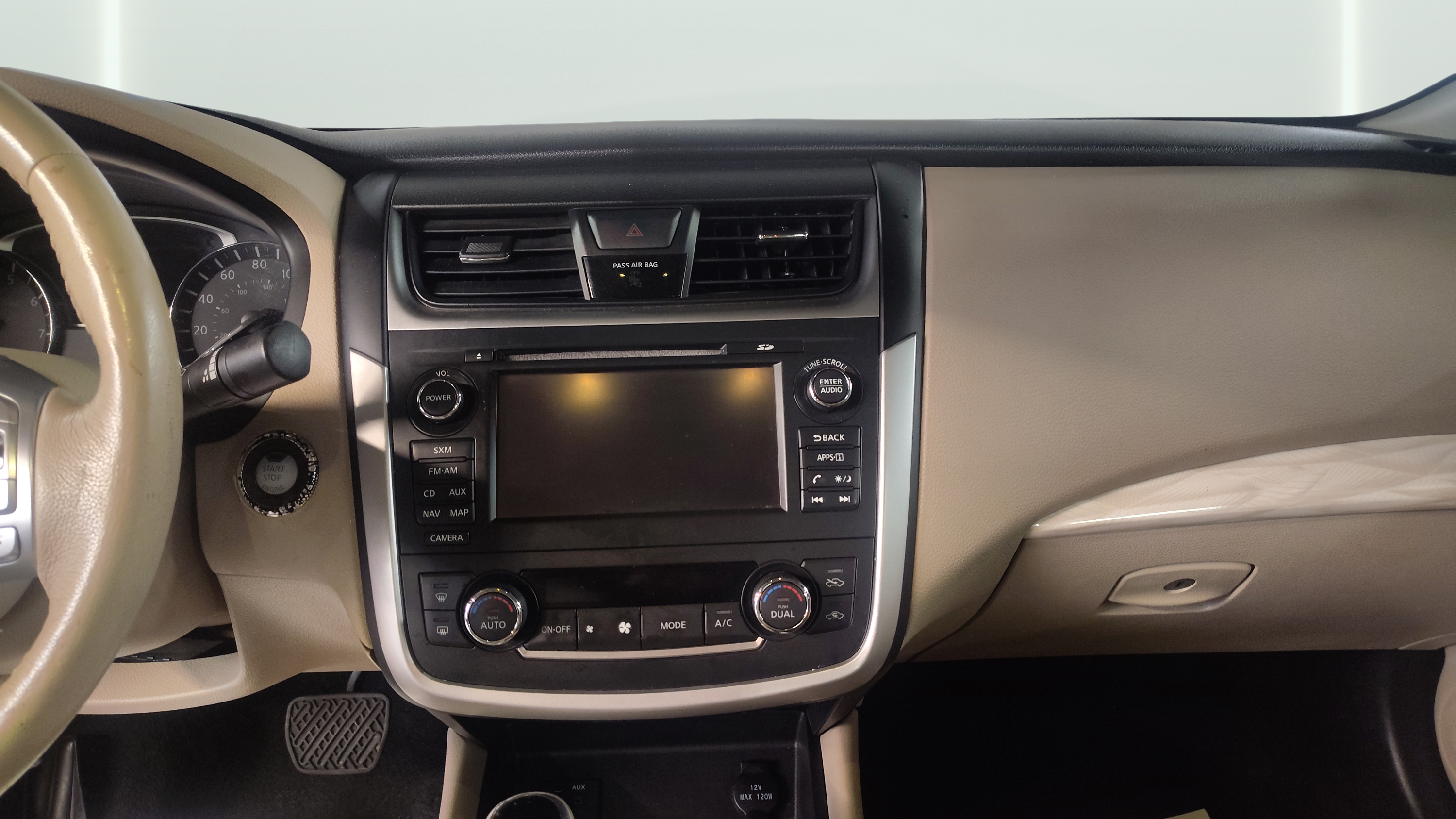 2016 Nissan Altima SL - Photo 16