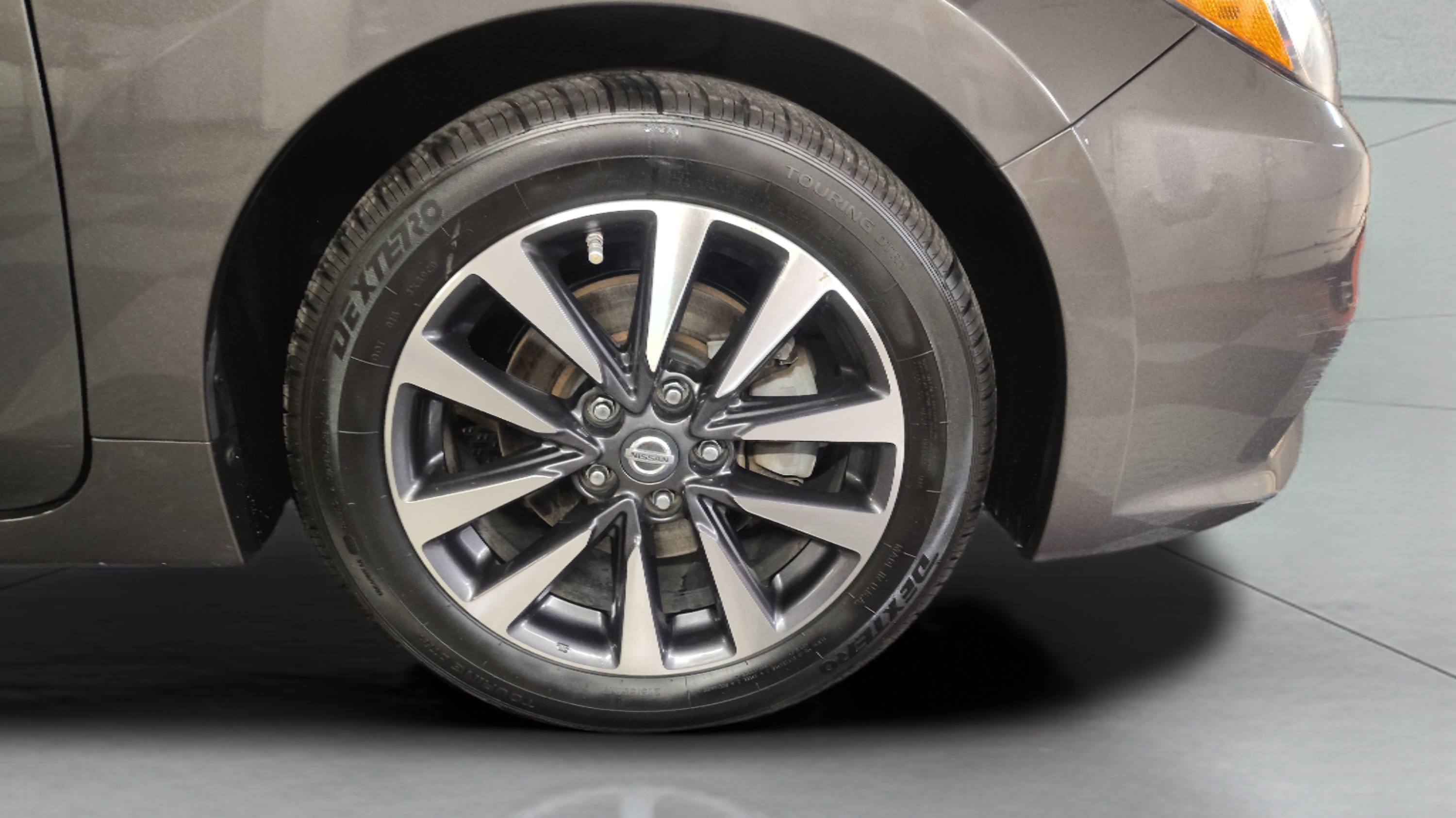 2016 Nissan Altima SL - Photo 27