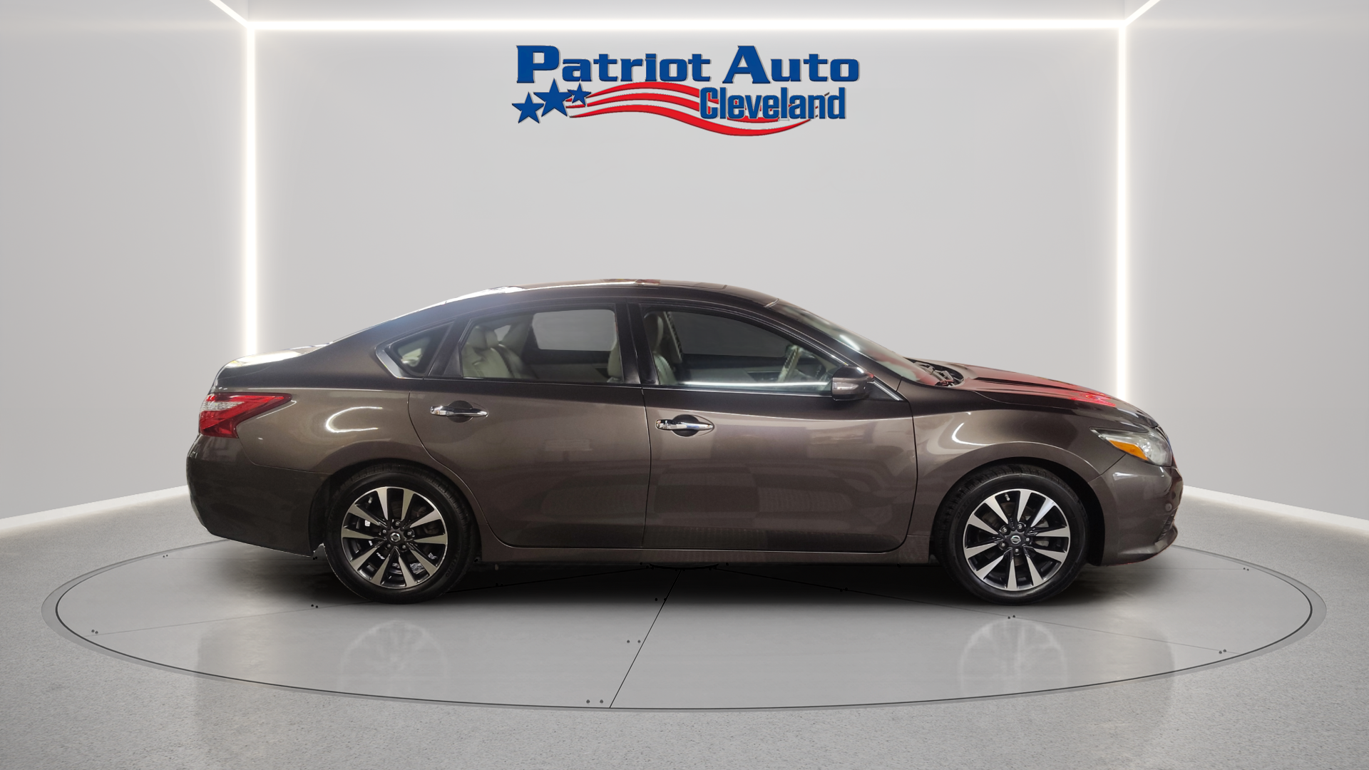 2016 Nissan Altima SL - Photo 7