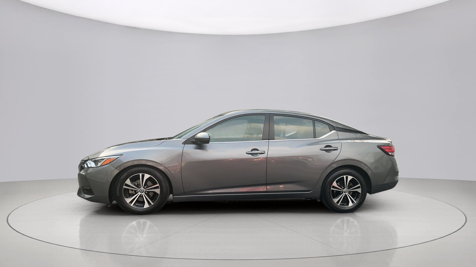 Autos seminuevos - Nissan Sentra 2023
