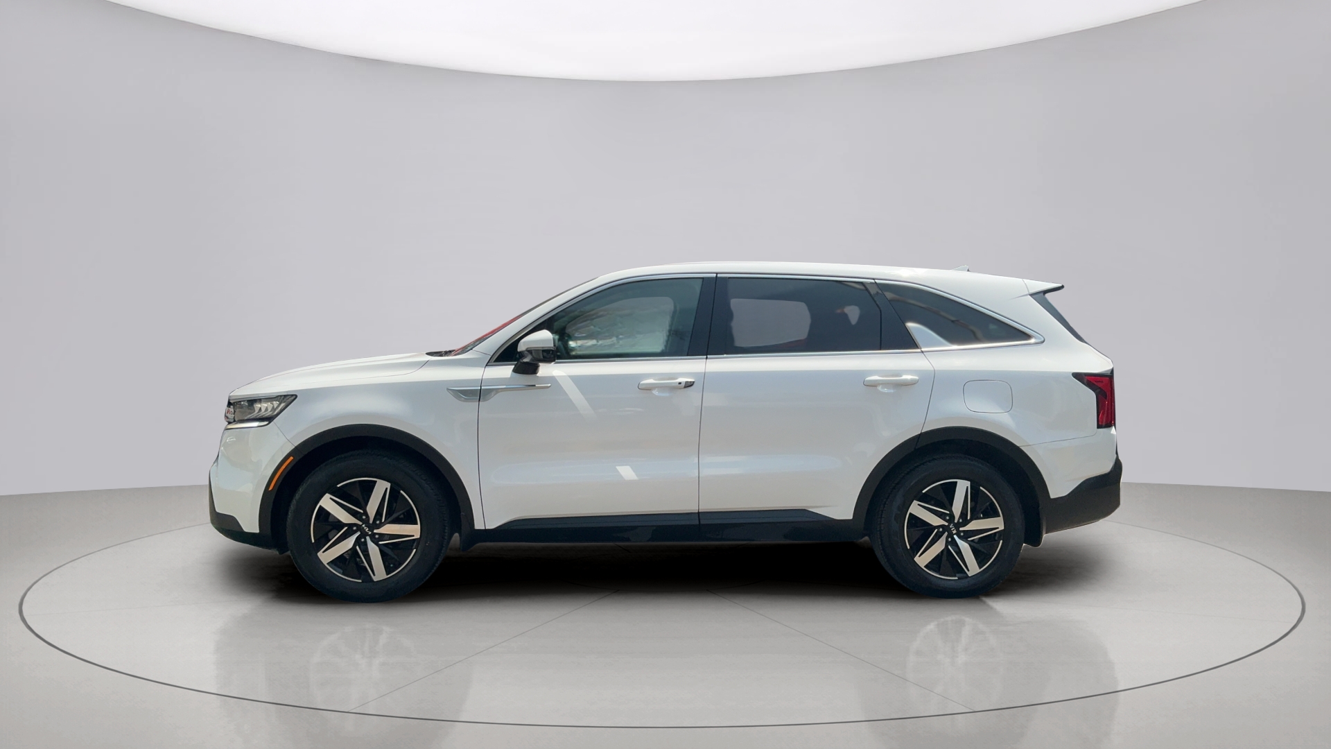 Autos seminuevos - Kia Sorento 2022