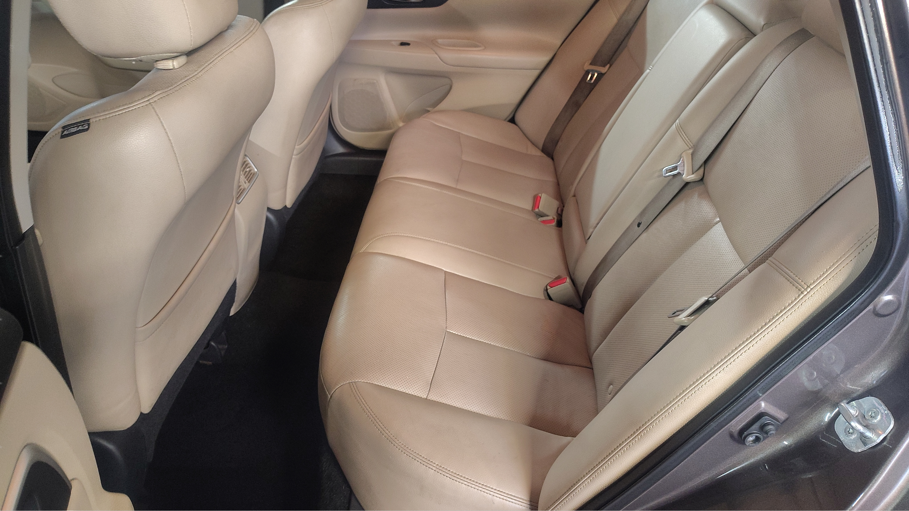 2016 Nissan Altima SL - Photo 14