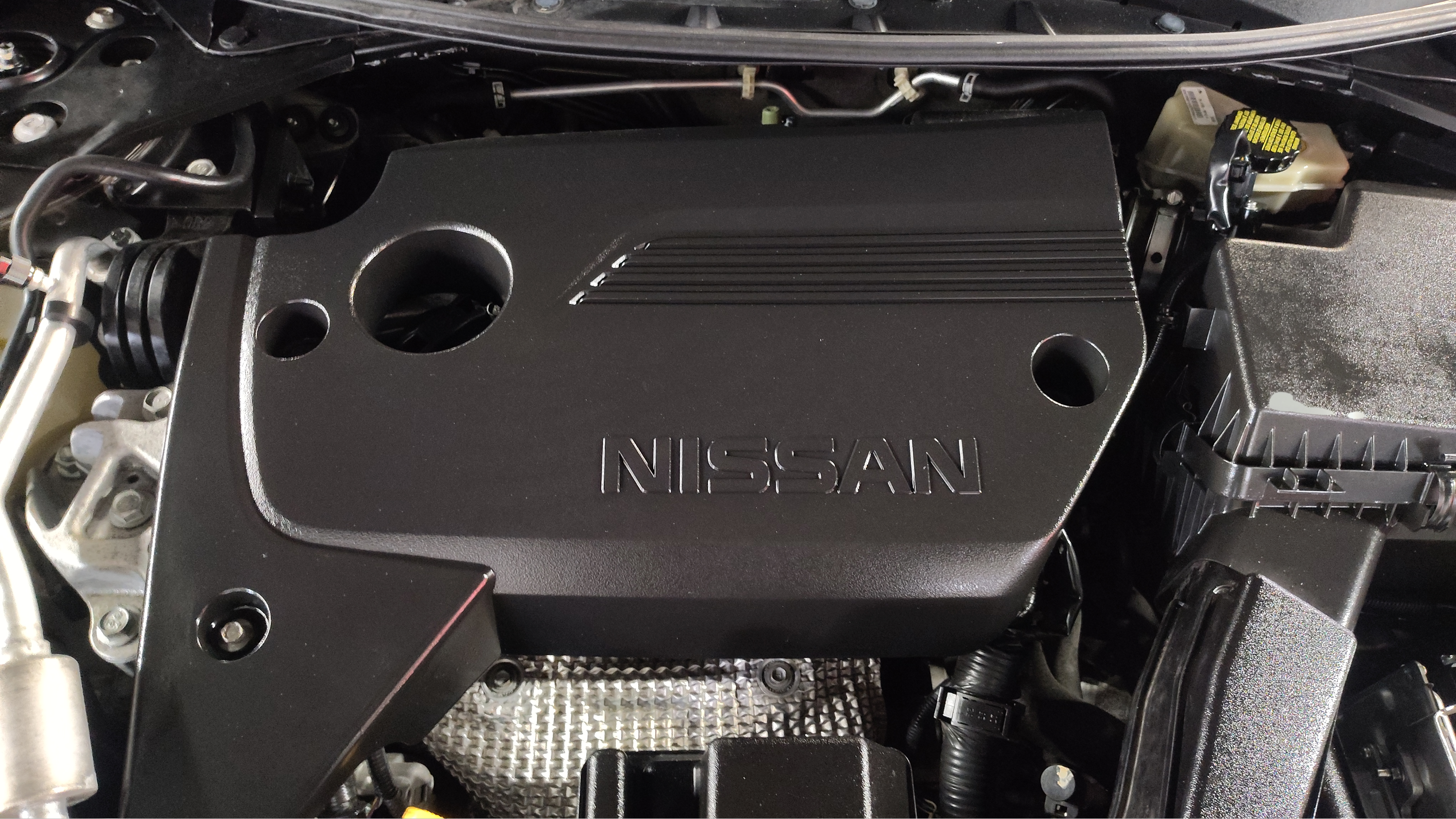 2016 Nissan Altima SL - Photo 31