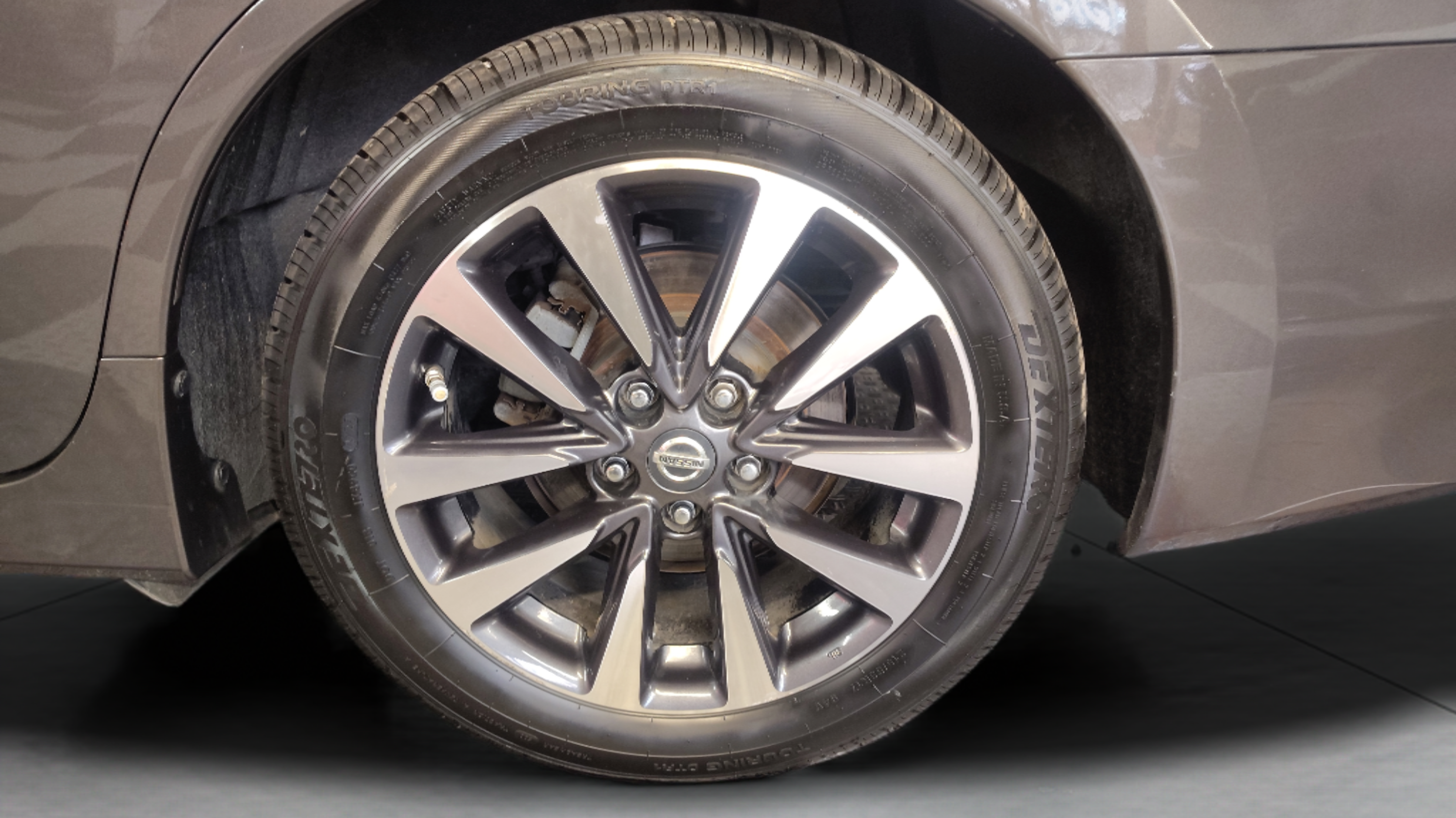 2016 Nissan Altima SL - Photo 25