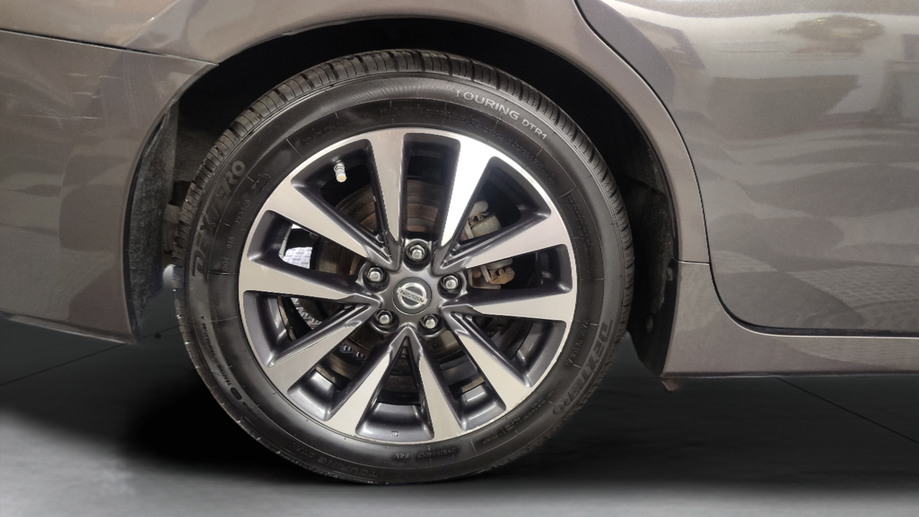 2016 Nissan Altima SL - Photo 26