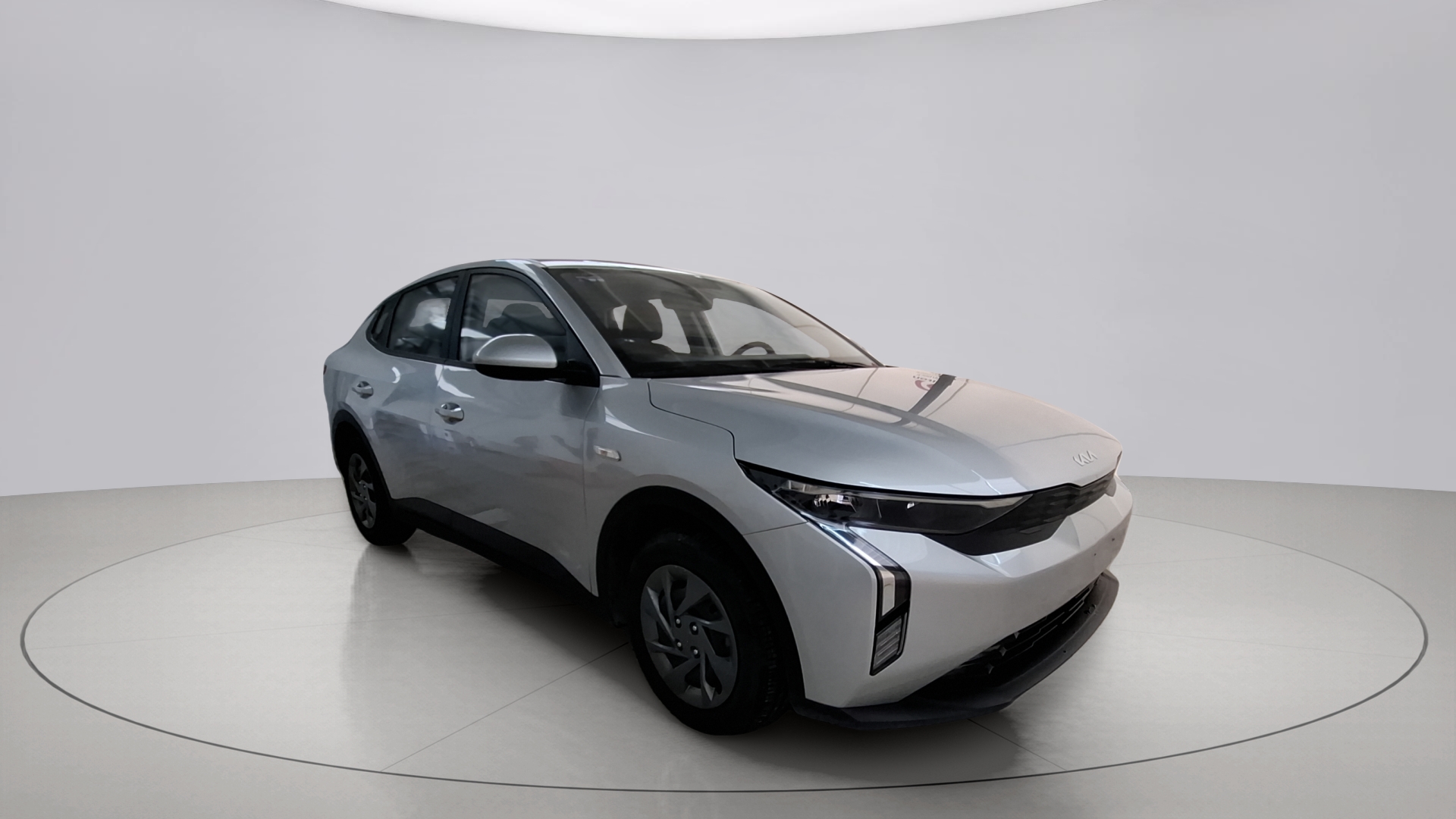 Autos seminuevos - Kia K3 2026