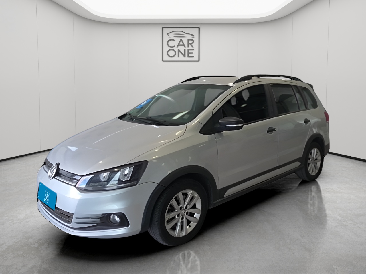 Volkswagen Suran 1.6 Track L17